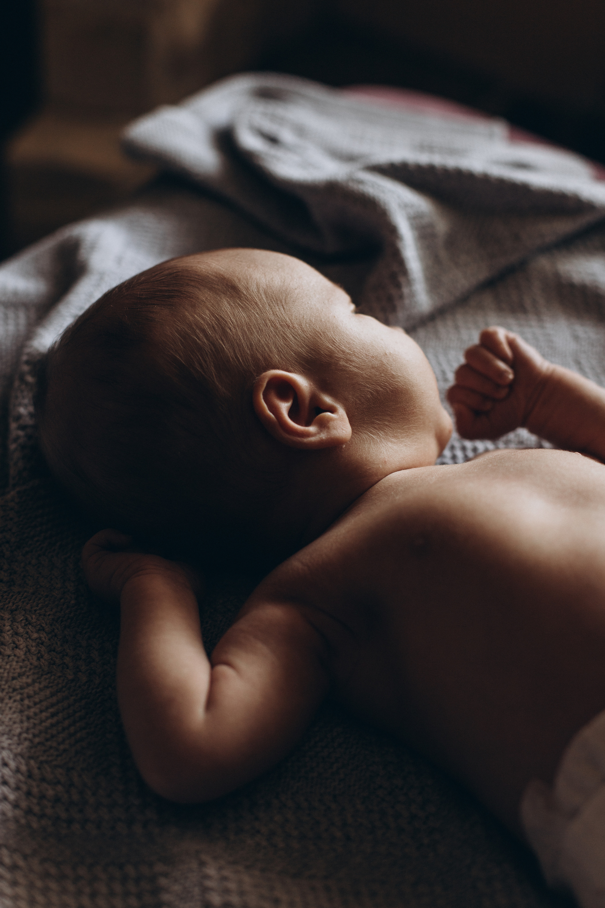 Домашняя фотосессия. Алёна Берёзка фотограф Минск