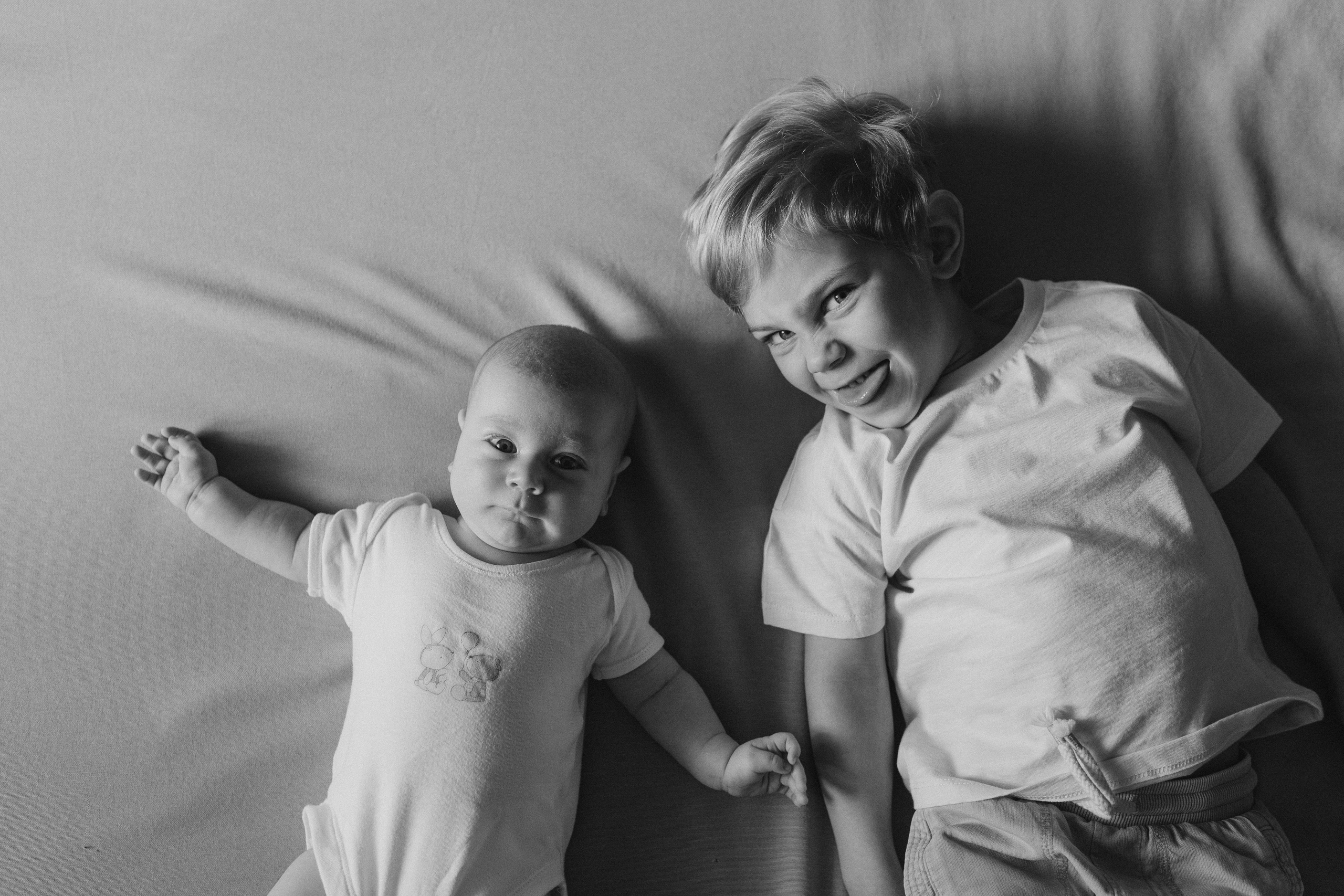 Домашняя фотосессия. Алёна Берёзка фотограф Минск