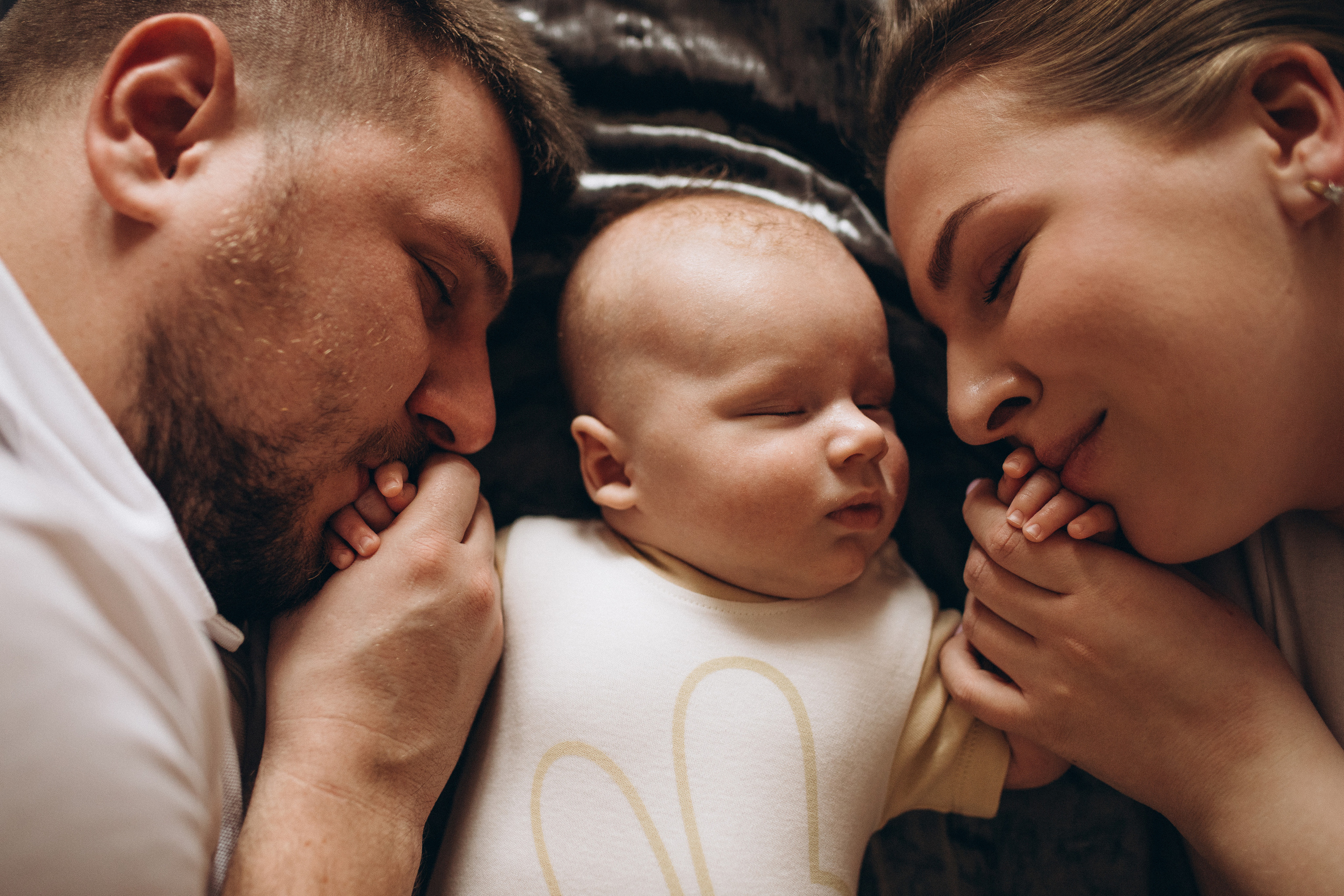 Домашняя фотосессия. Алёна Берёзка фотограф Минск