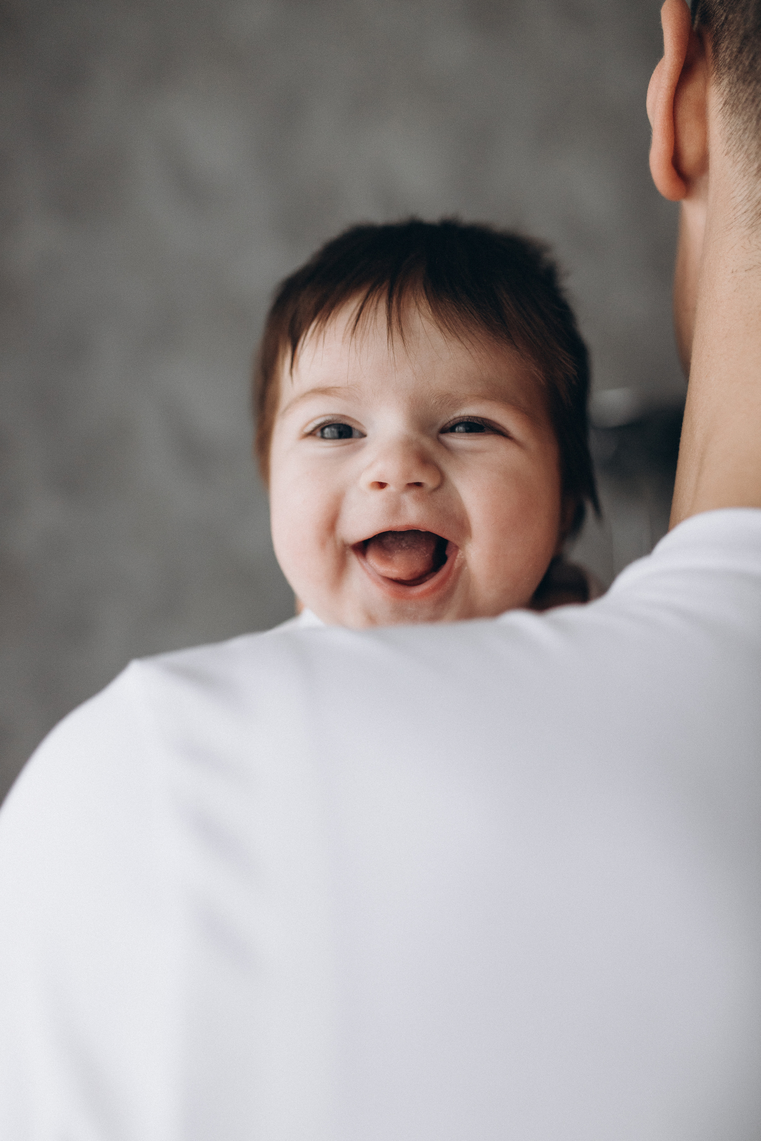 Домашняя фотосессия. Алёна Берёзка фотограф Минск