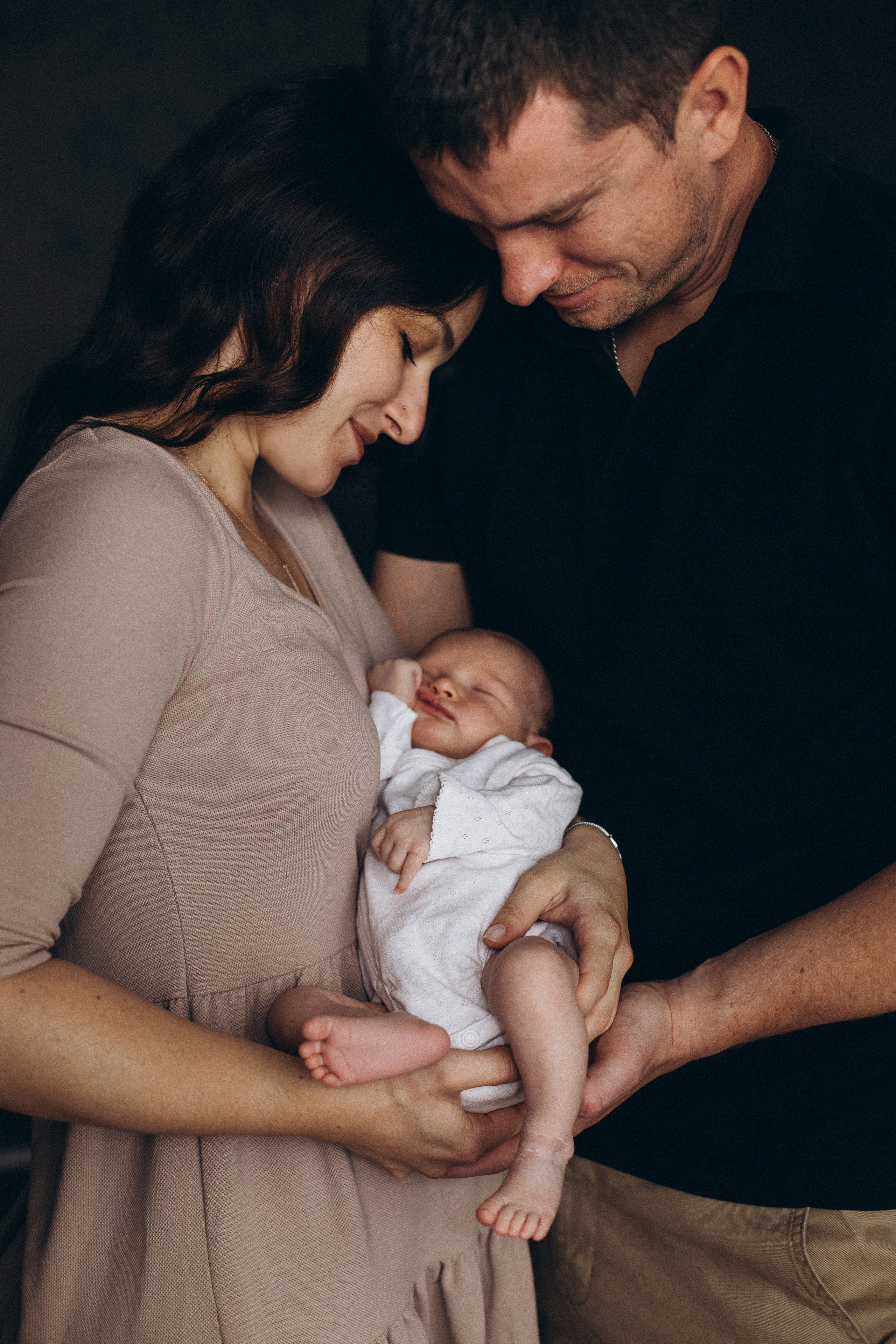 Домашняя фотосессия. Алёна Берёзка фотограф Минск