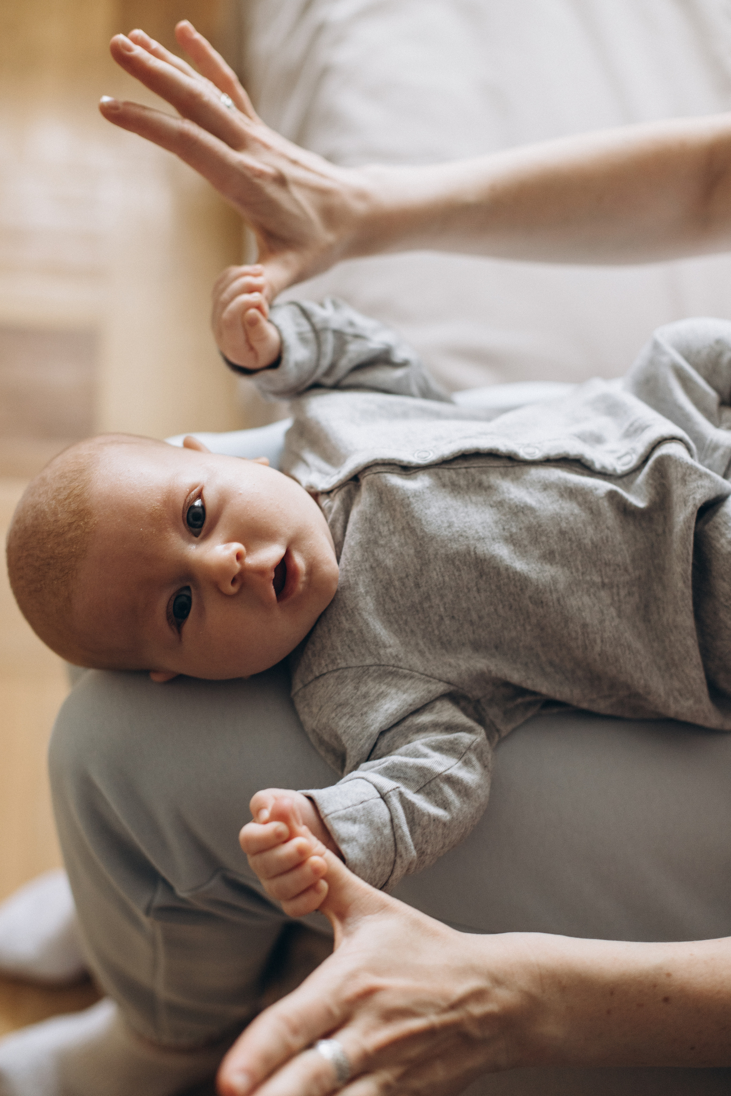 Домашняя фотосессия. Алёна Берёзка фотограф Минск