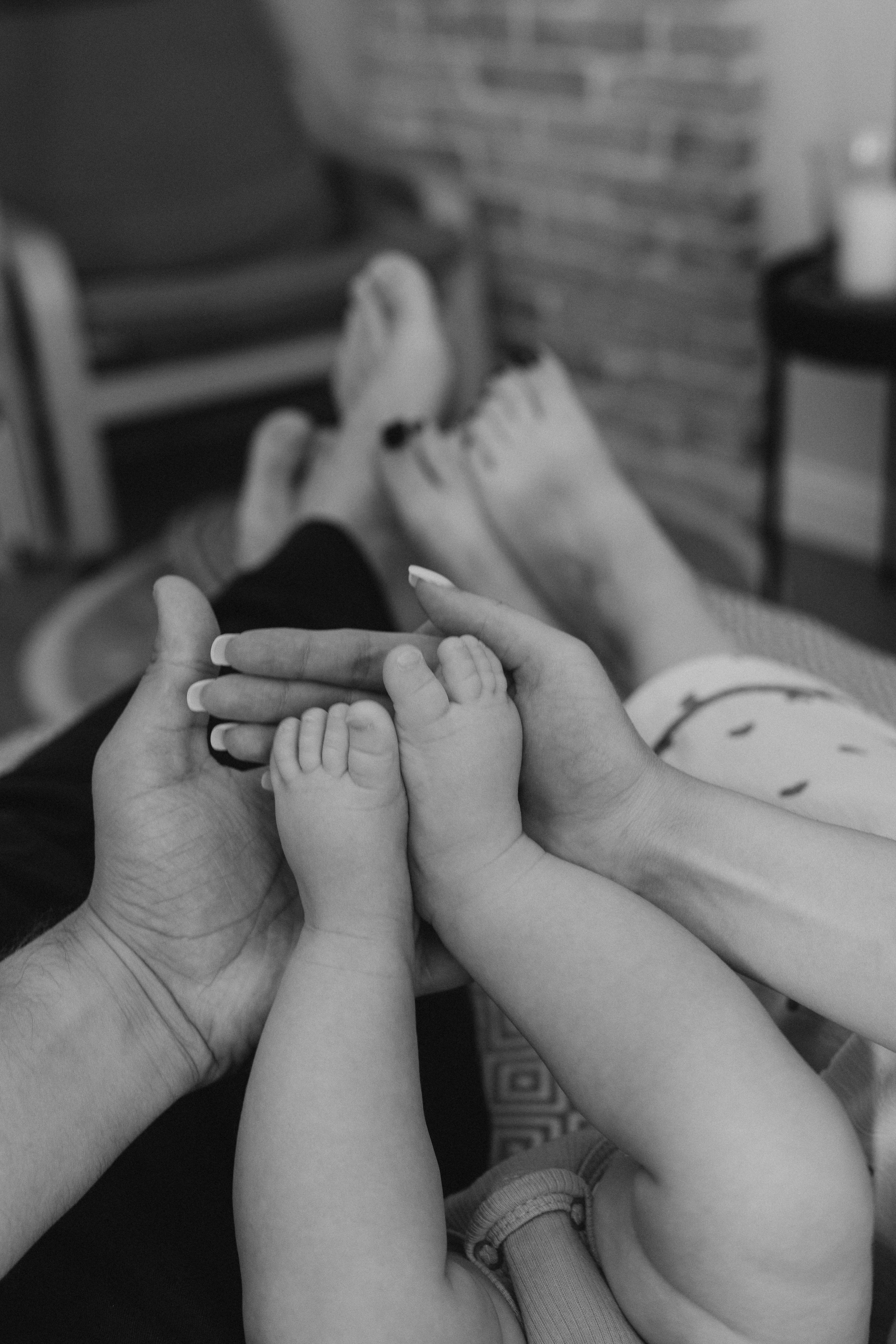 Домашняя фотосессия. Алёна Берёзка фотограф Минск