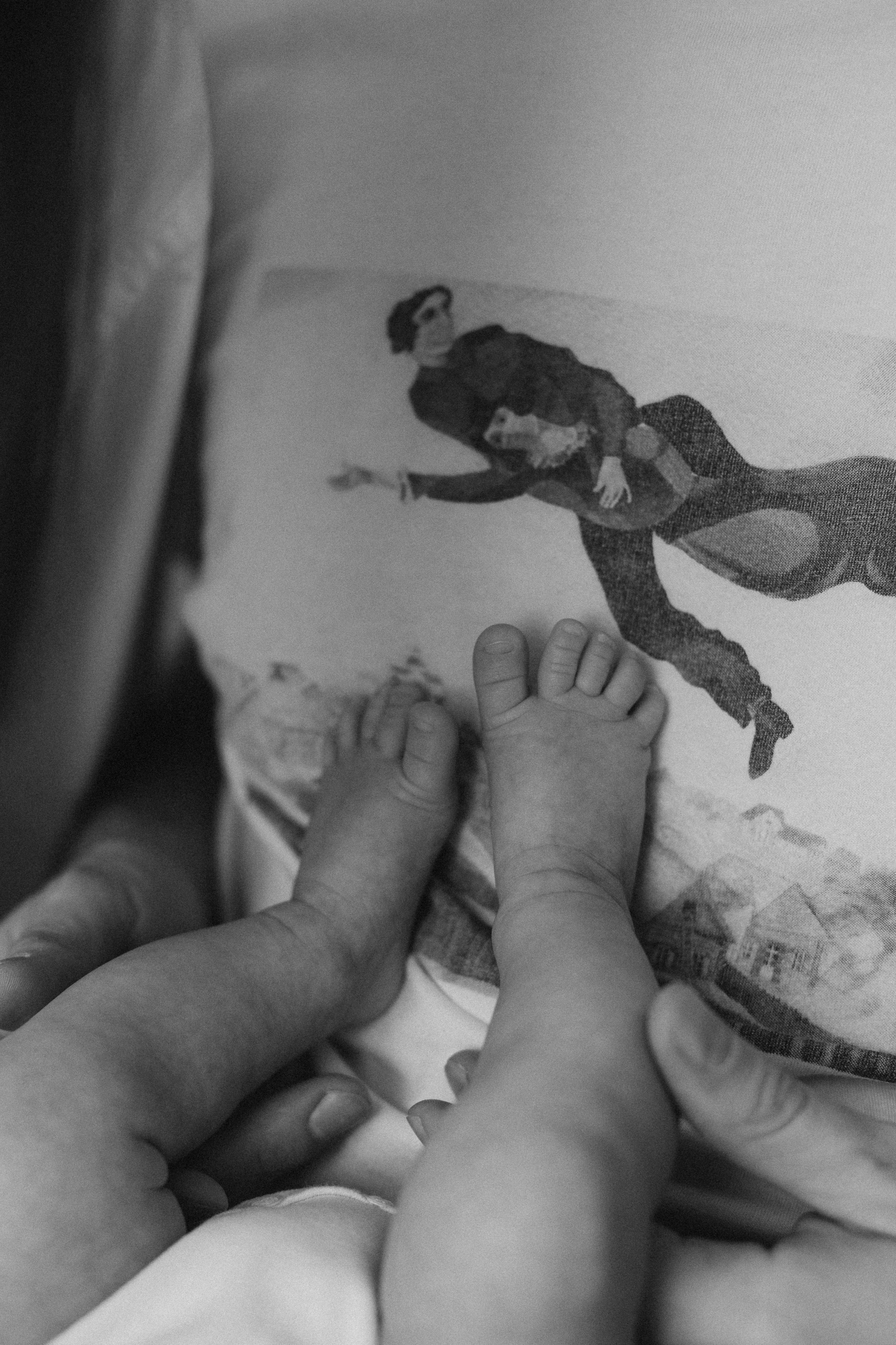 Домашняя фотосессия. Алёна Берёзка фотограф Минск