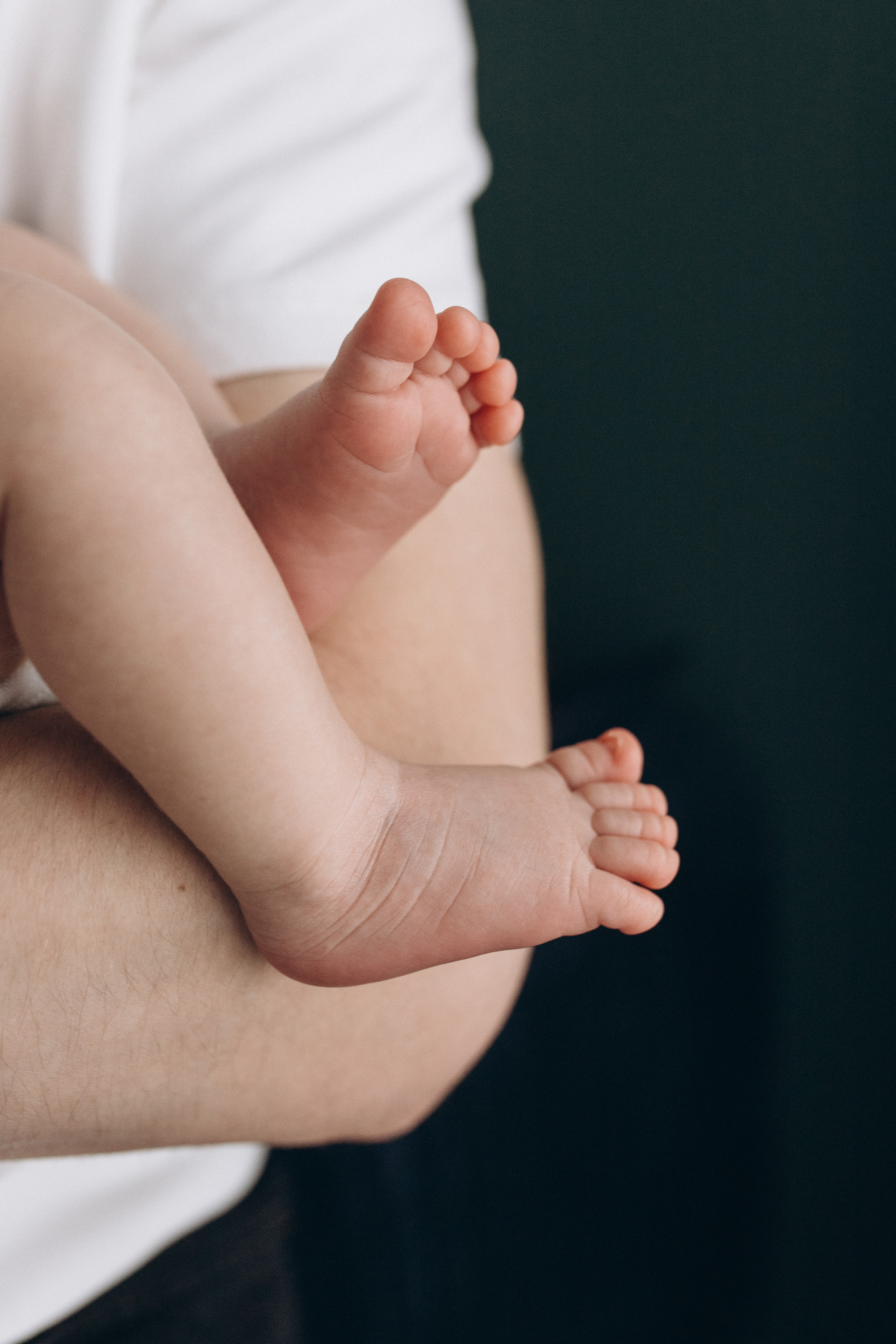 Домашняя фотосессия. Алёна Берёзка фотограф Минск