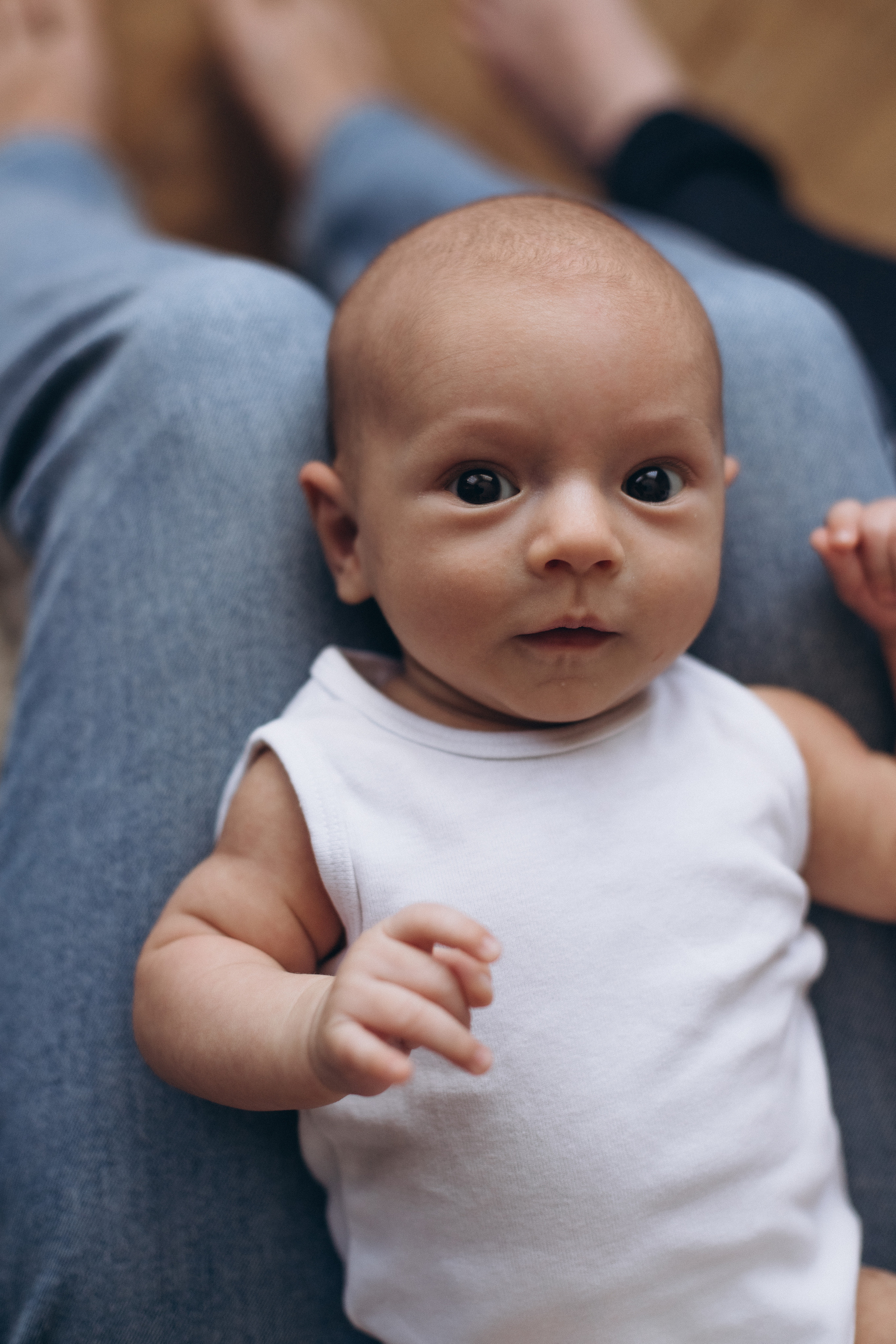 Домашняя фотосессия. Алёна Берёзка фотограф Минск