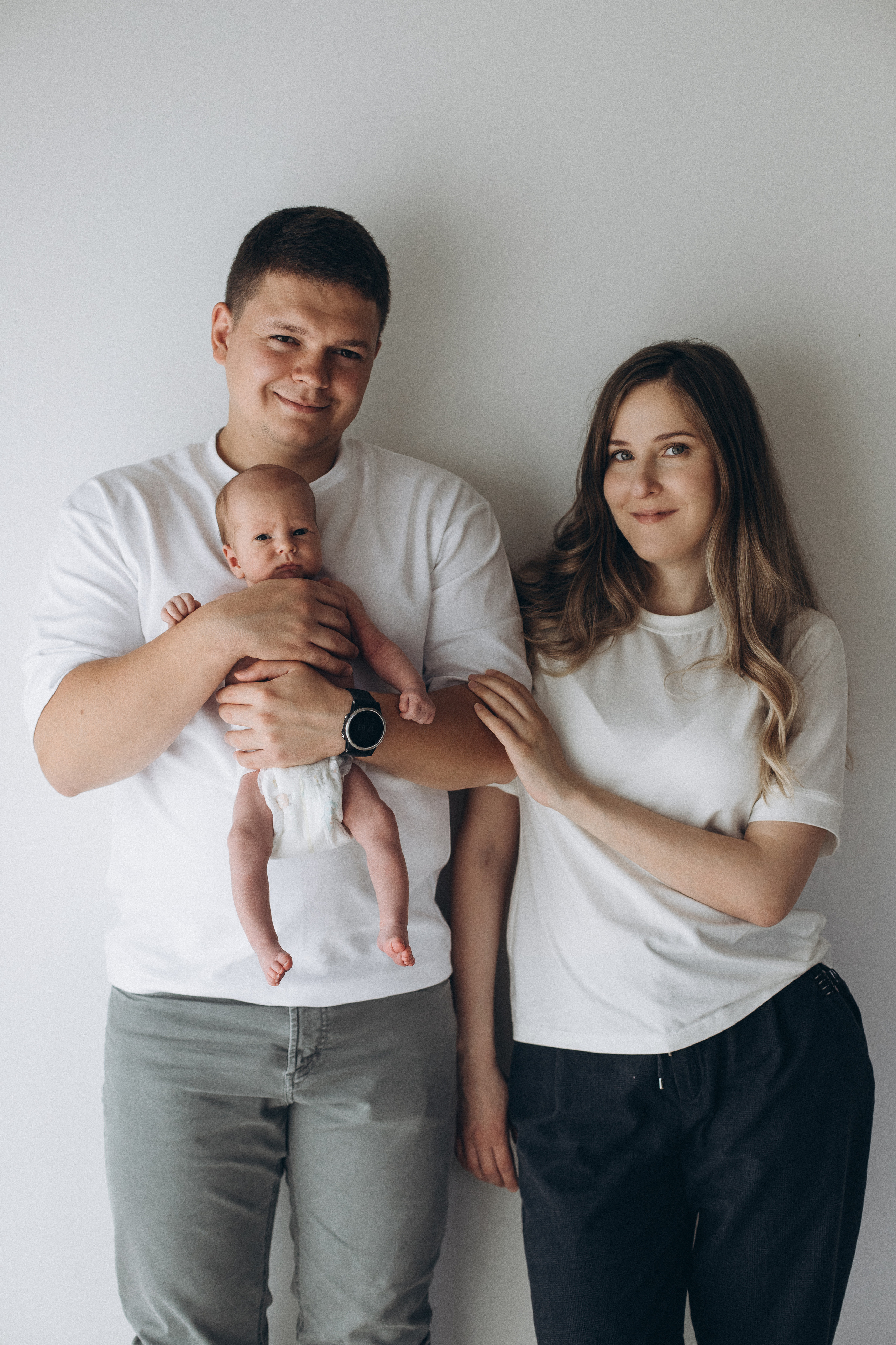 Домашняя фотосессия. Алёна Берёзка фотограф Минск