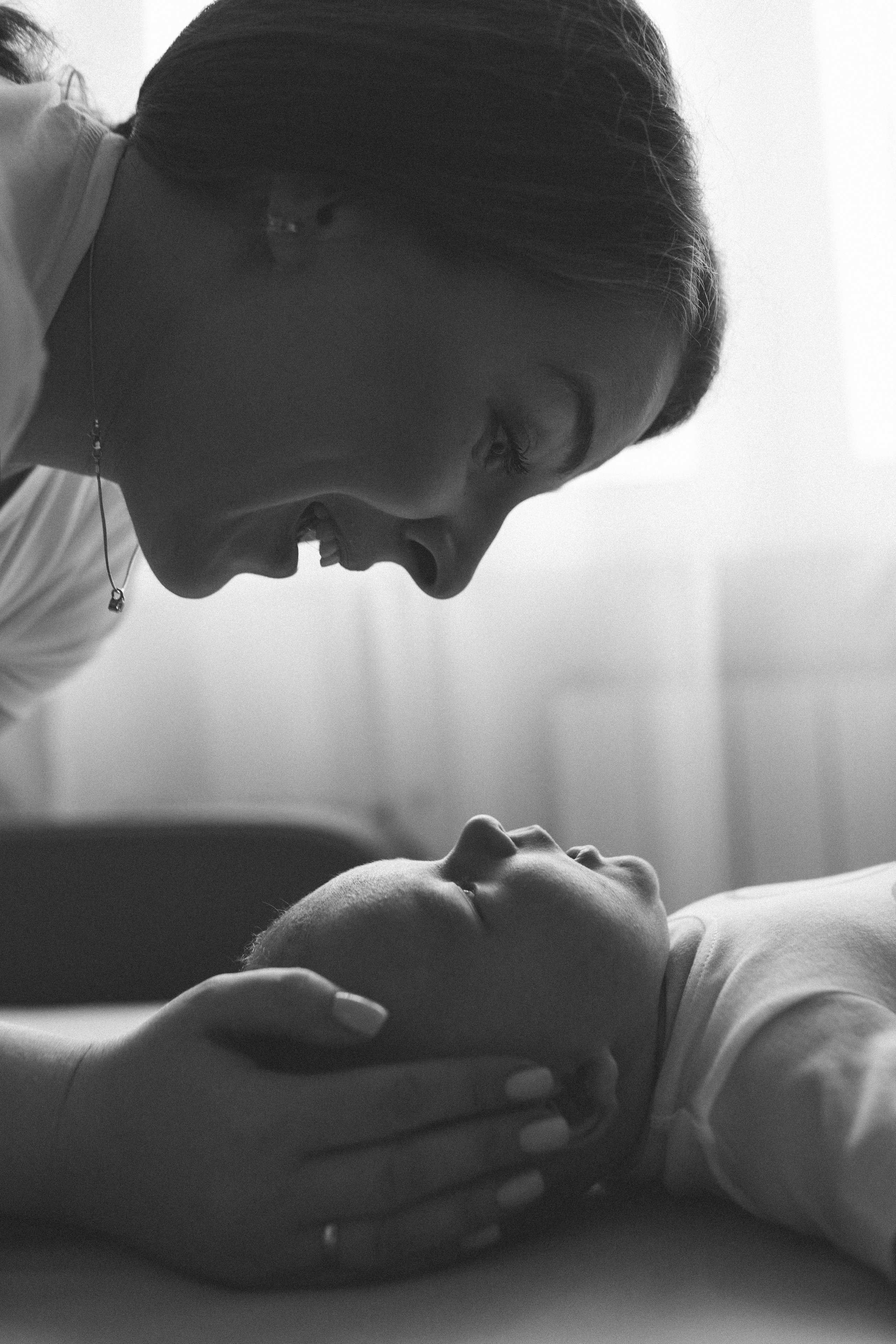 Домашняя фотосессия. Алёна Берёзка фотограф Минск