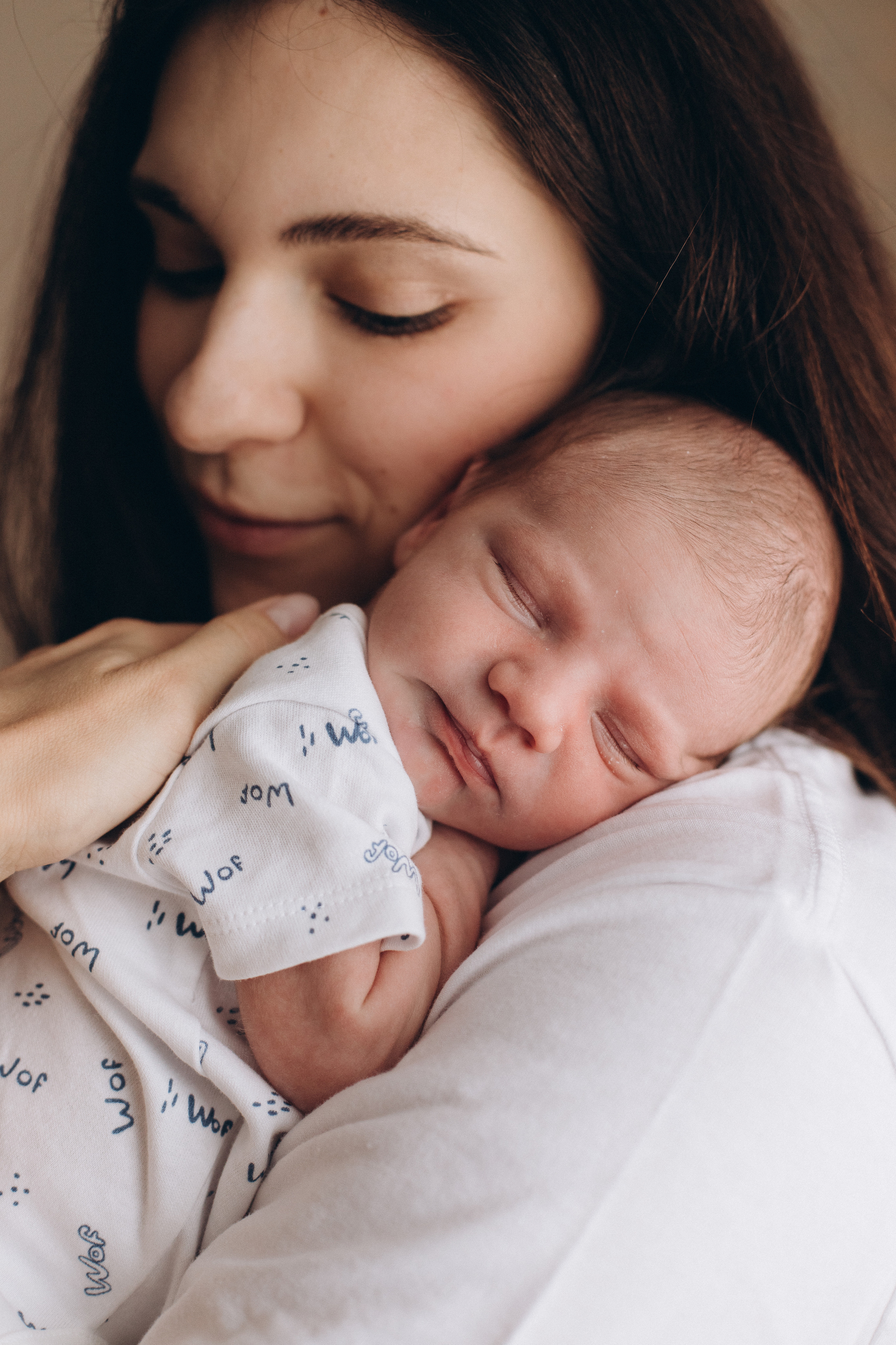 Домашняя фотосессия. Алёна Берёзка фотограф Минск