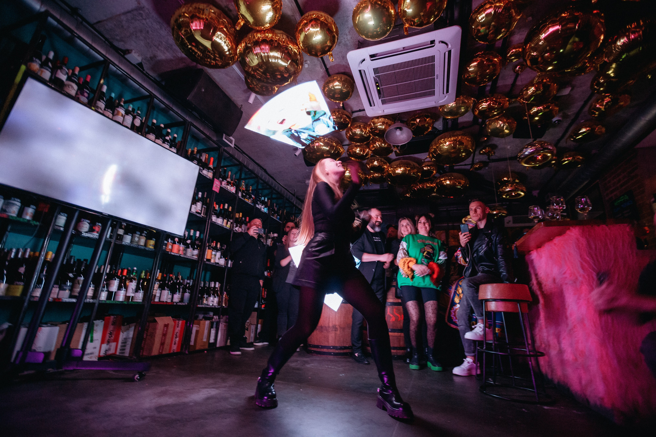 IVENT PARTY. СВОИ. ФОТООТЧЕТЫ-СОБЫТИЯ-МЕСТА