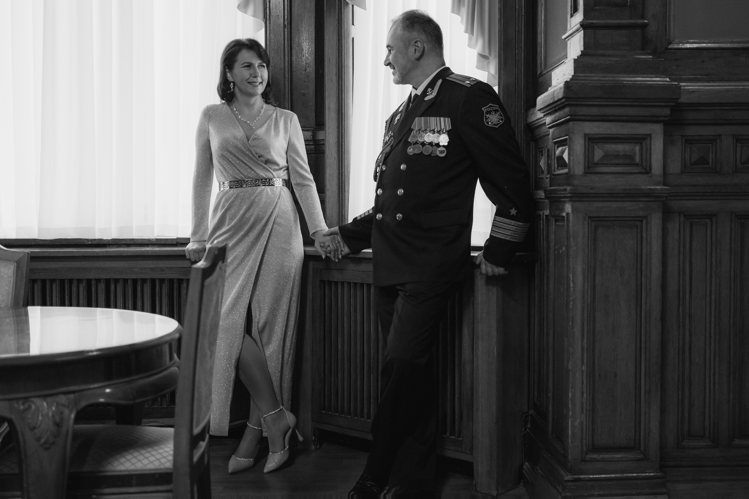 Свадьба: Владимир и Ольга. Professional photoartist in St. Petersburg (wedding, reportage, portrait, model book, love story) Alexander Shvedov