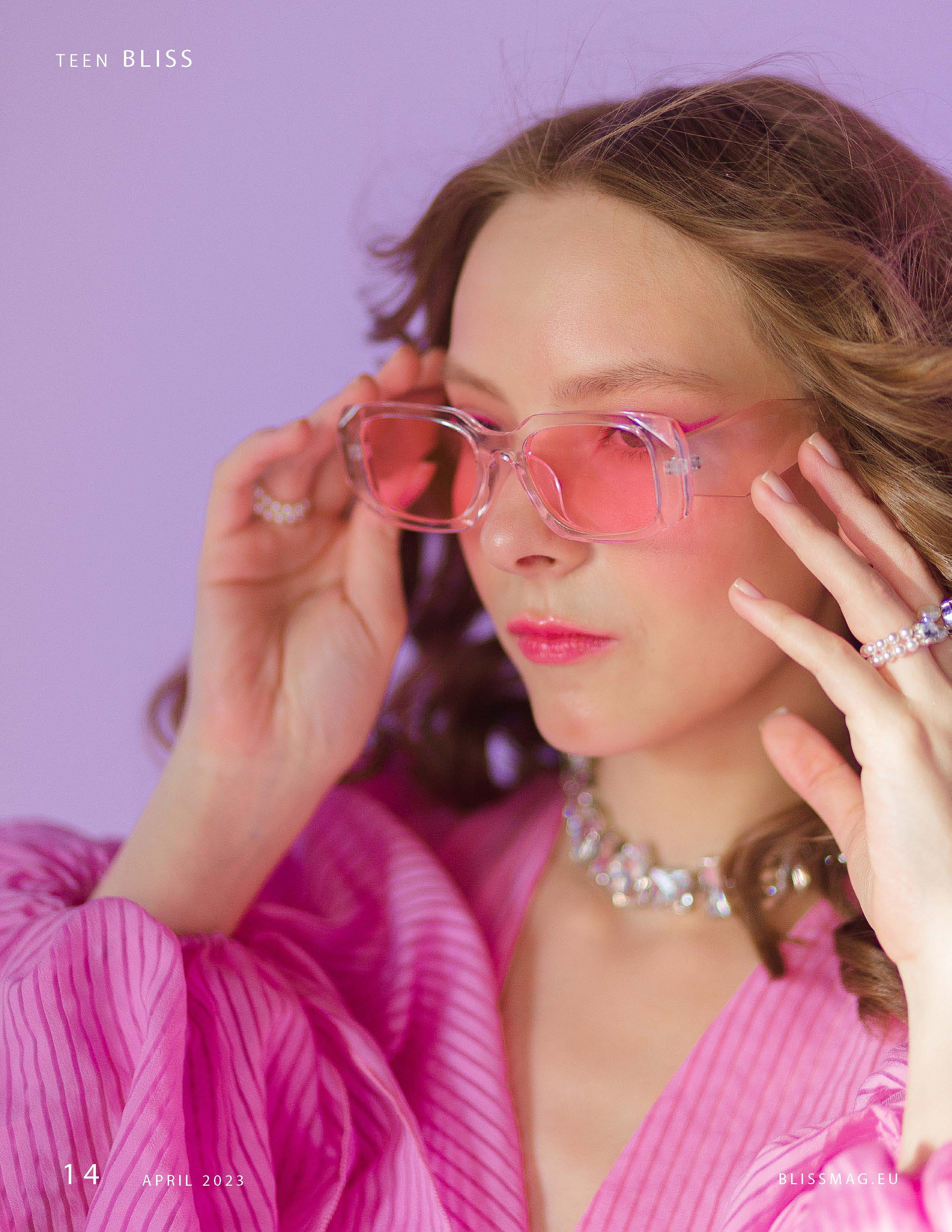 Публикации в журналах. Фотограф Москва и Московская область