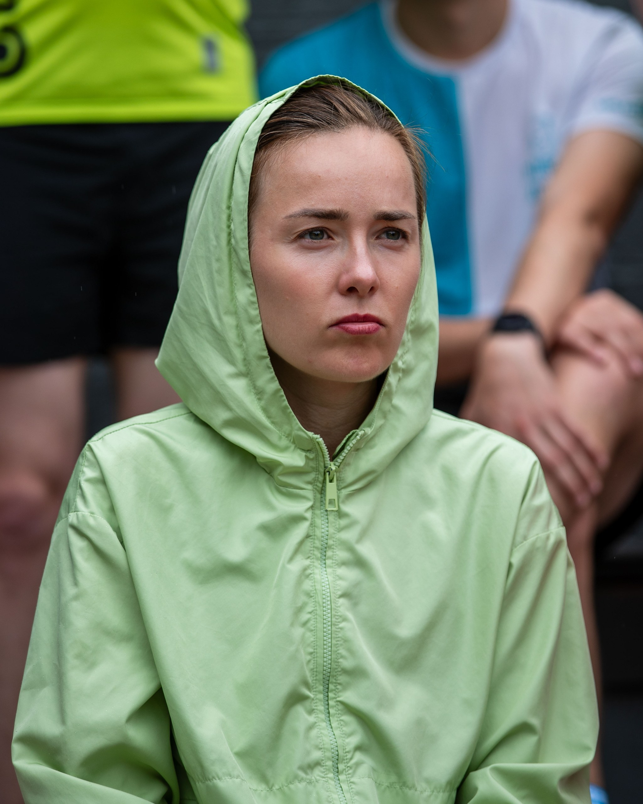 Капибара #98. Фотограф в Москве Андрей Поташов «Photashov»