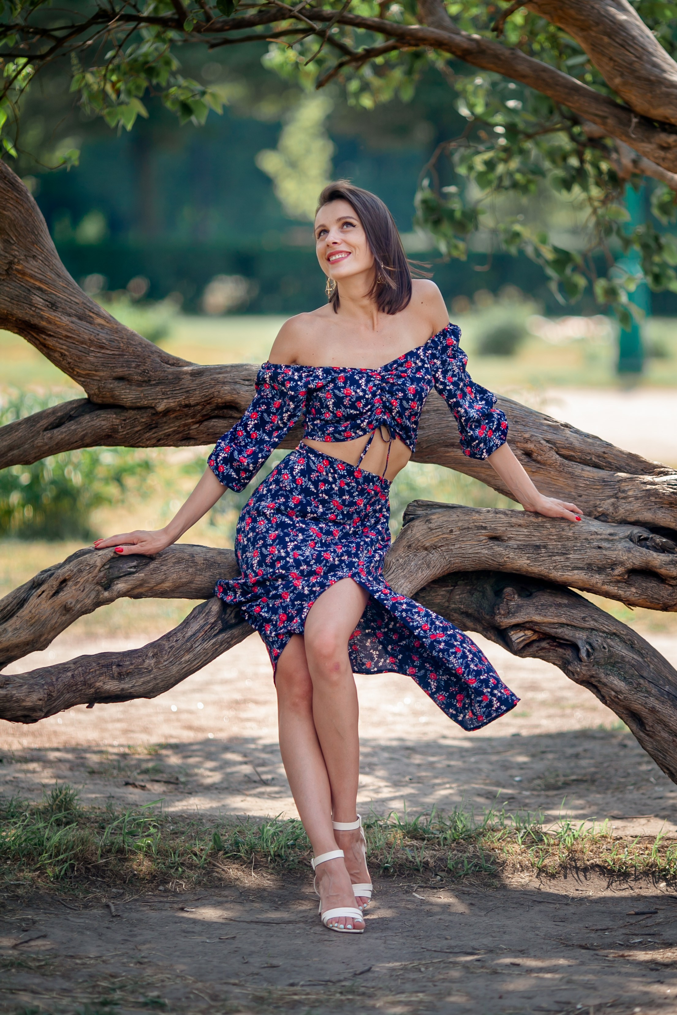 Двойняшки-фотографы Анна и Анастасия в Санкт-Петербурге