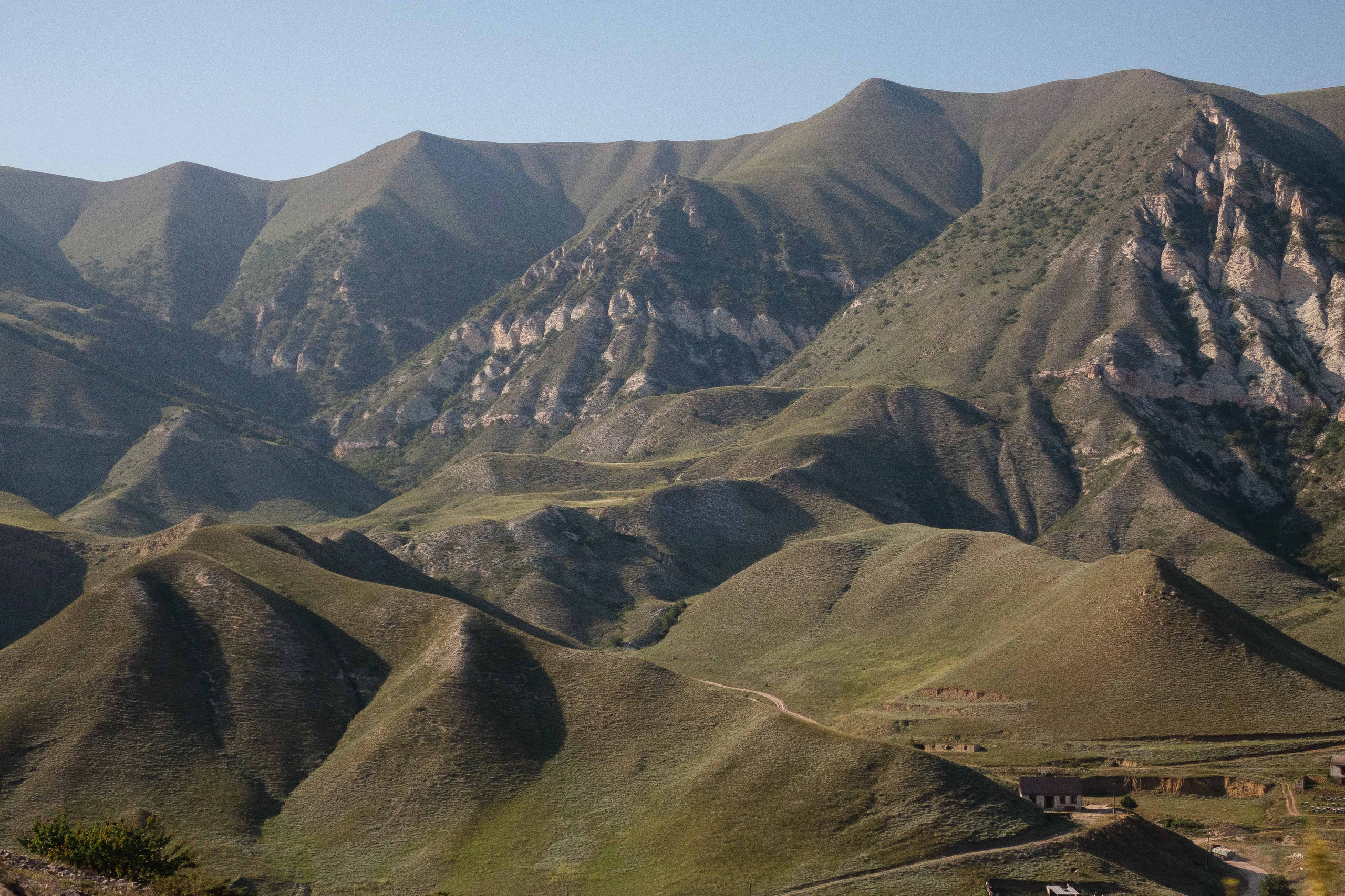 Дагестан 2023. Фотограф Светлана Голицына