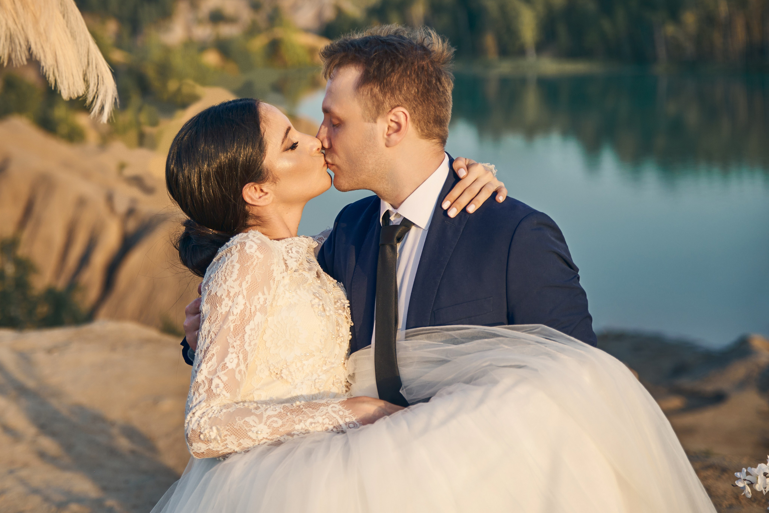 Свадебная серия Талиа и Александр. Фотограф в Москве и Московской области (Ю-В) Олеся Макарова