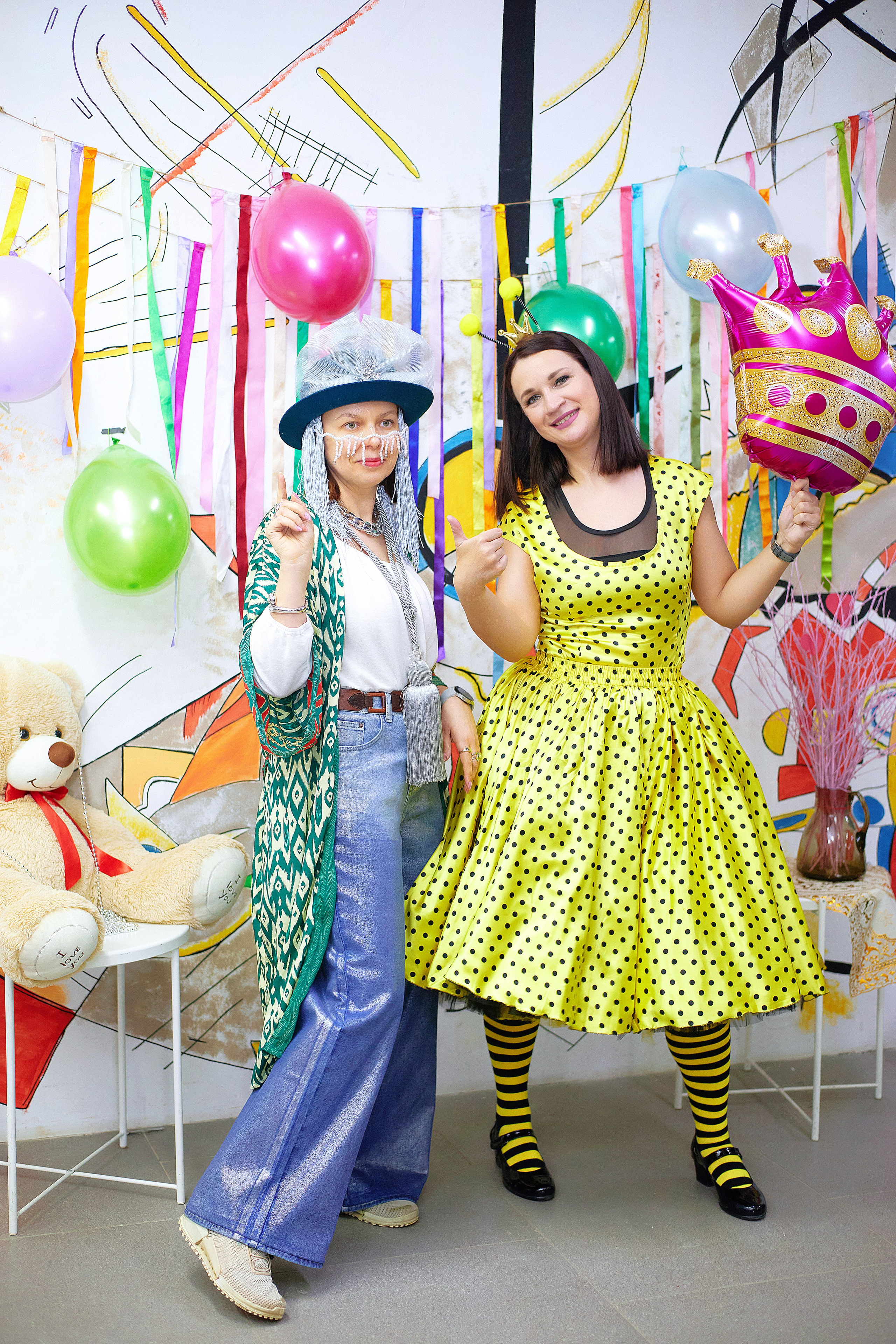 Чудо- ретрит " Весеннее обострение». Фотограф в Смоленске Ася Польшина