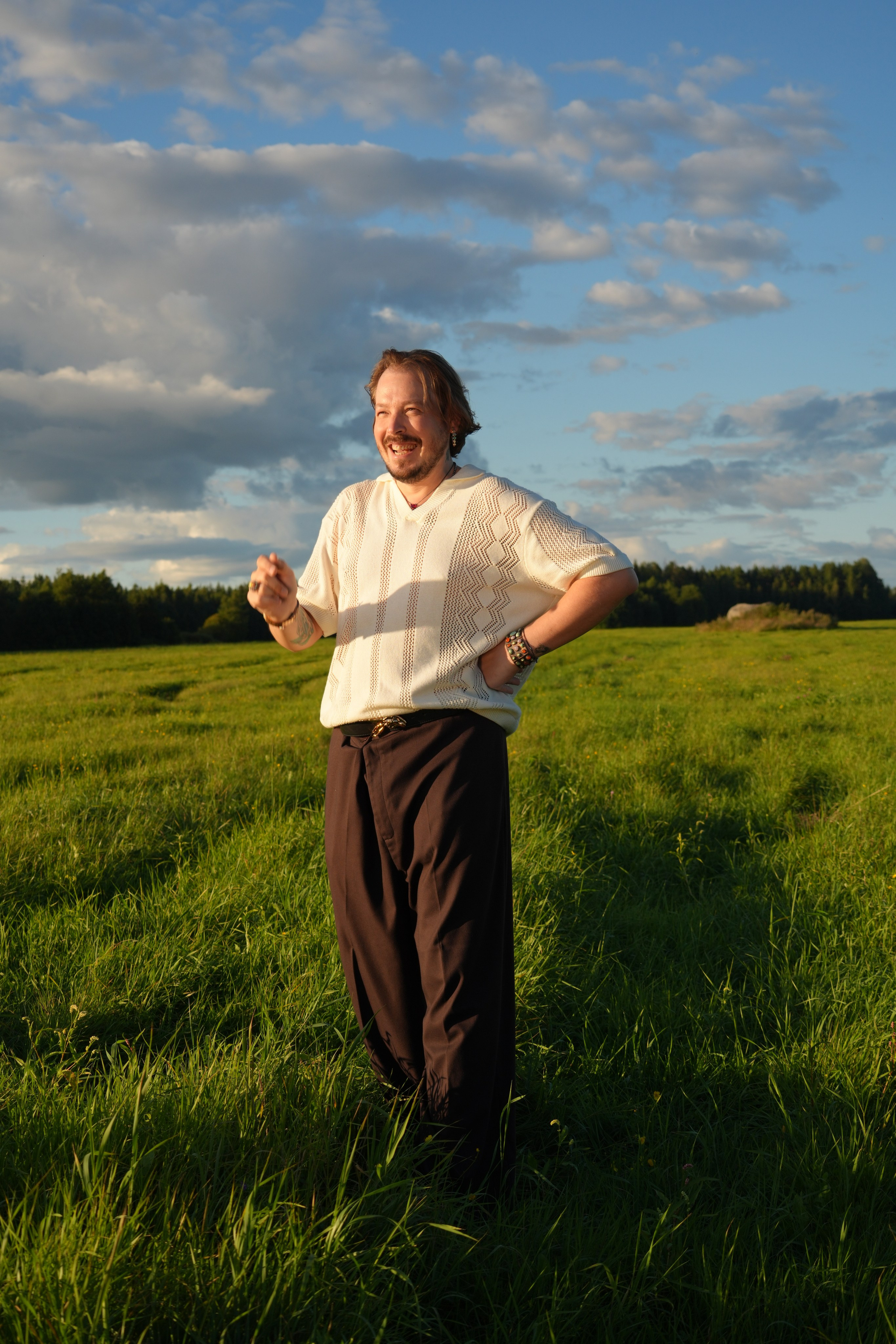 #backstage со съёмок команды в загородном доме. Портретный фотограф в Санкт-Петербурге Дмитриева Наталия