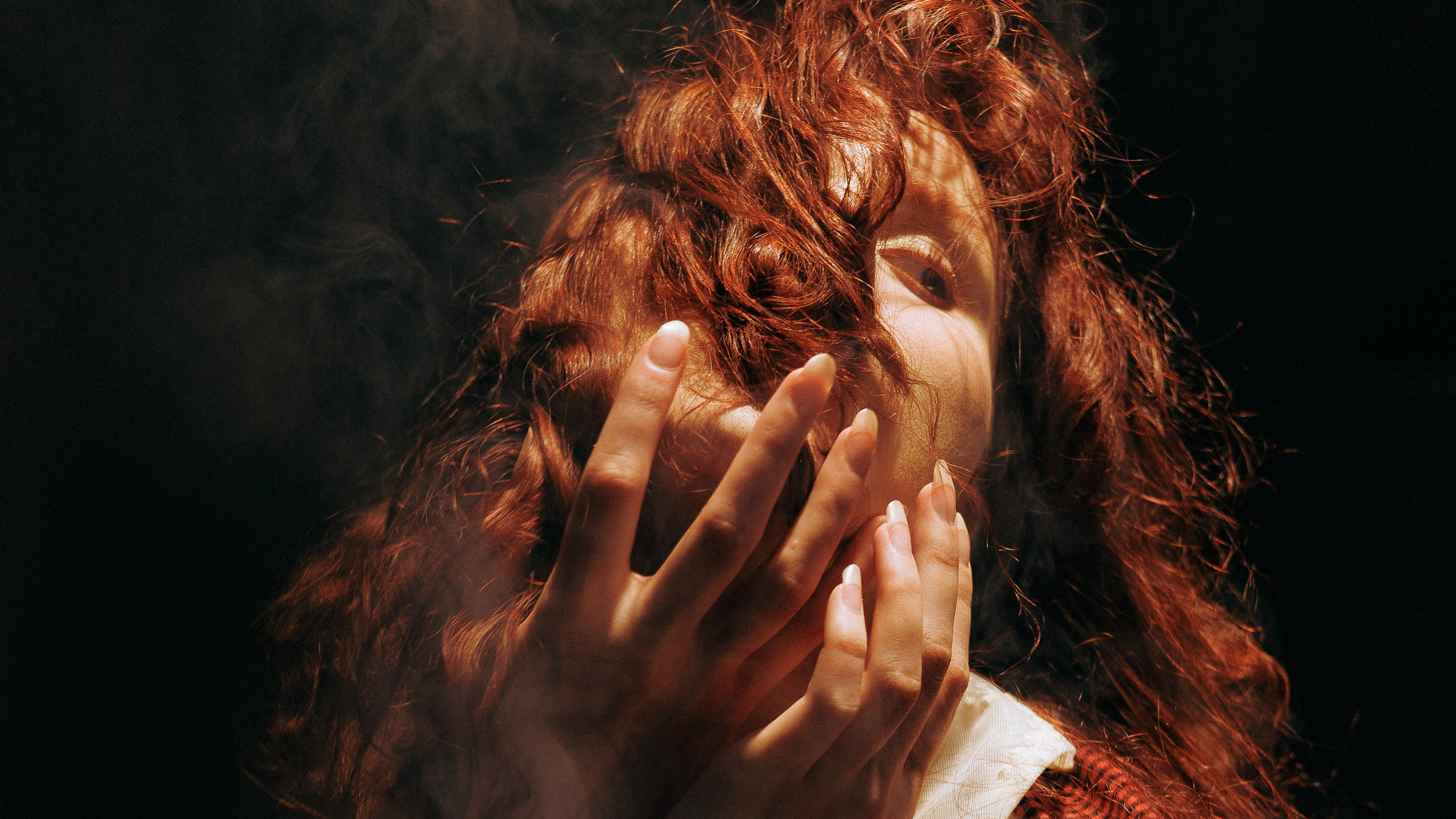 Индивидуальный фотограф в Красноярске