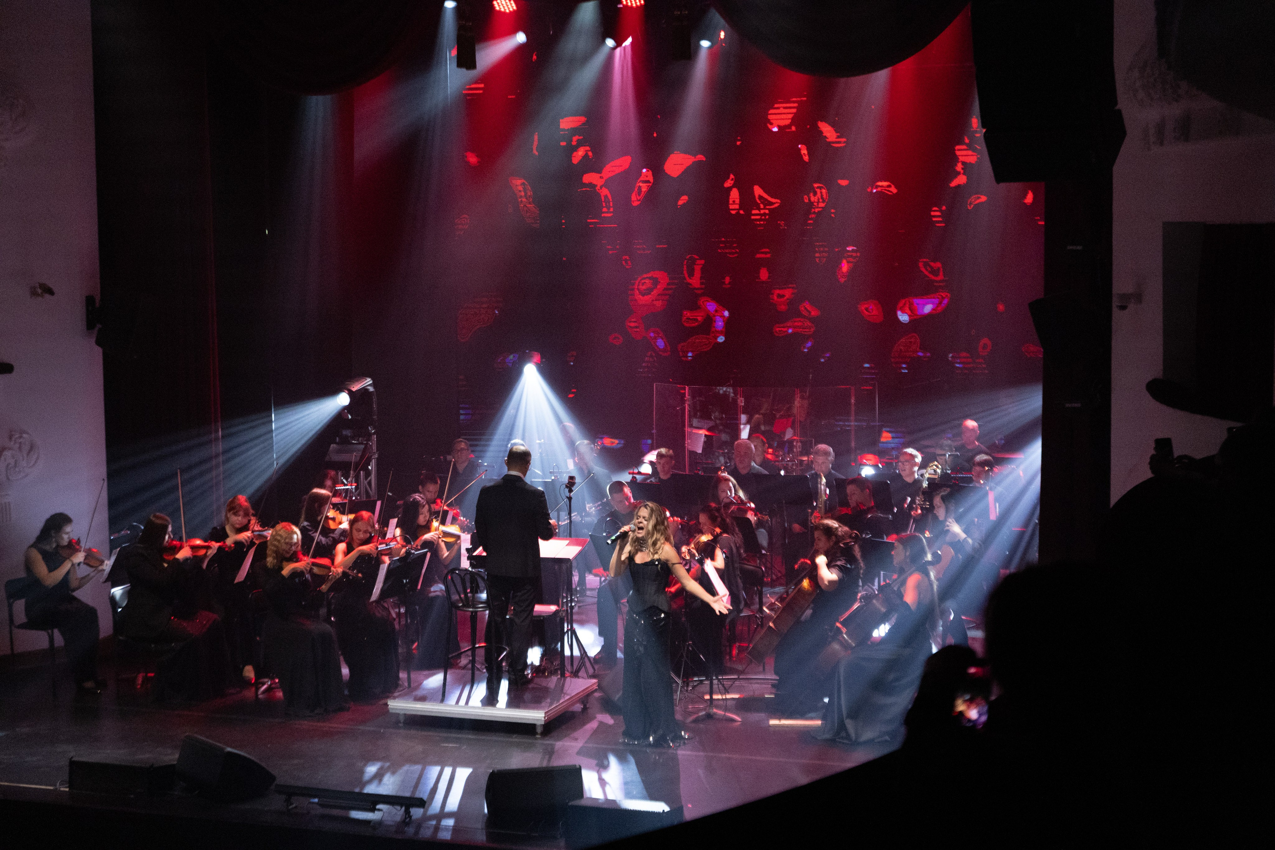 Репортажная фотосъемка во Владивостоке. Портретный, свадебный, репортажный фотограф во Владивостоке Юлиана Джули Фокс