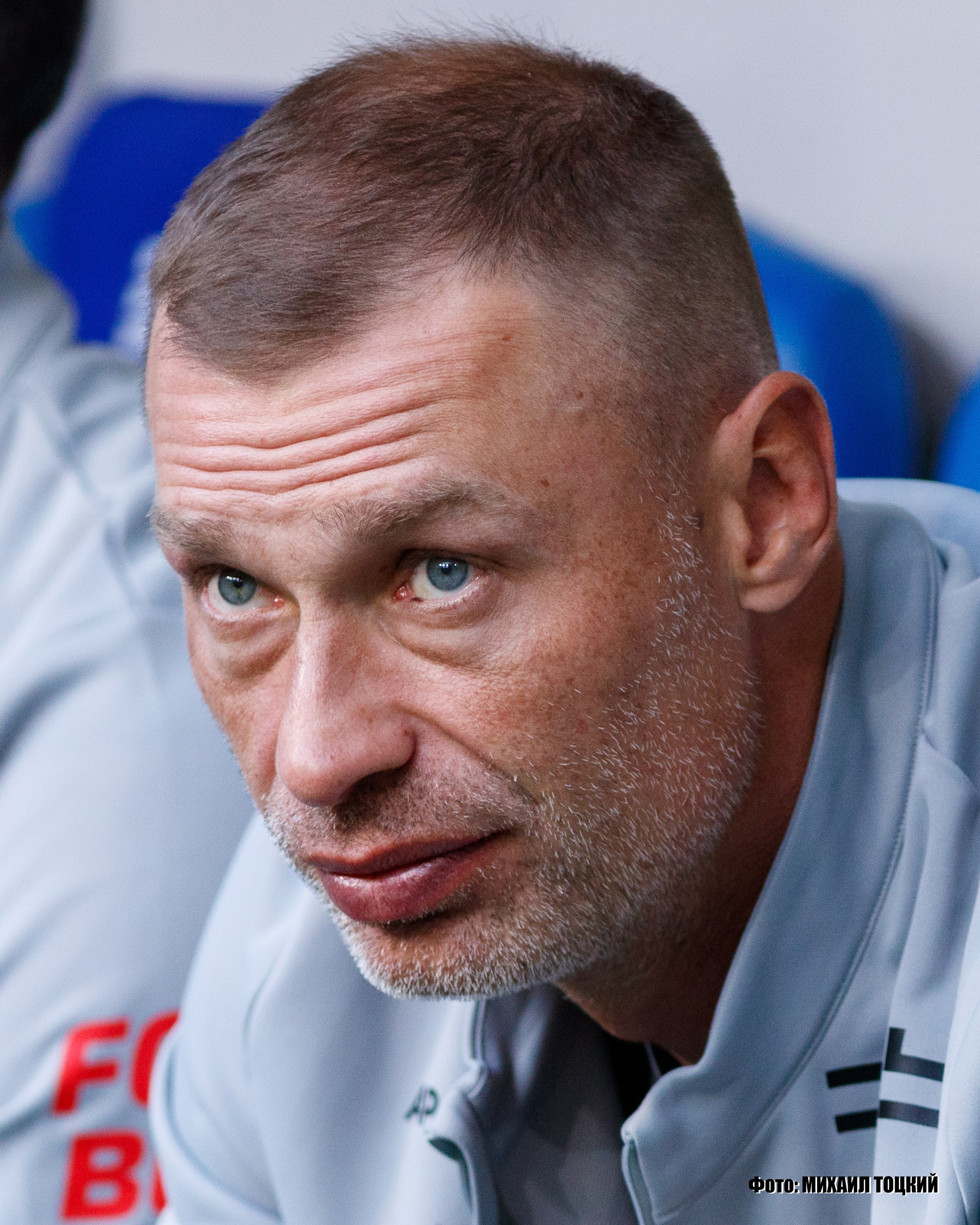 Фоторепортаж. РПЛ. Динамо (Москва) — ЦСКА (Москва). Михаил Тоцкий портретный и репортажный фотограф в Москве