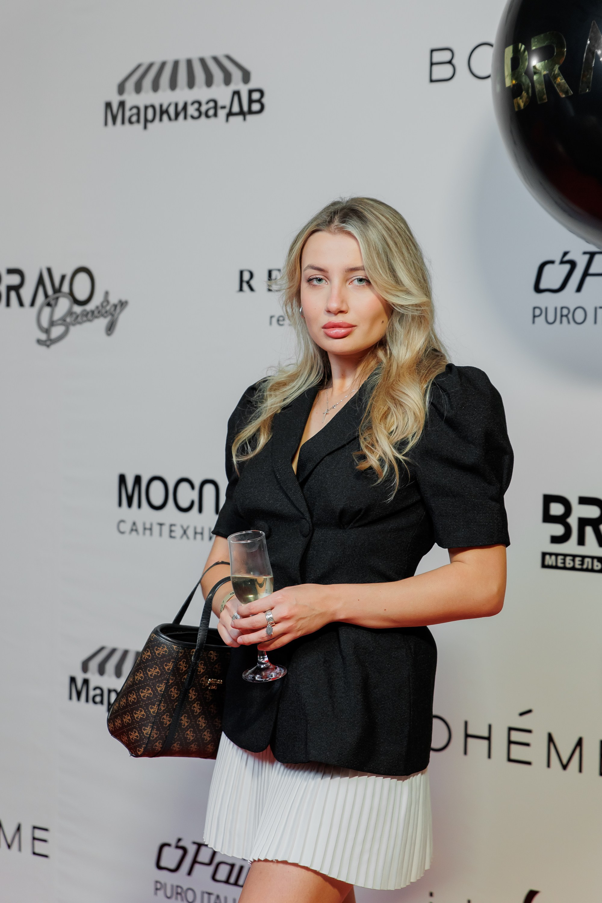 BRAVO BIRTHDAY PARTY — PART II. СВОИ. ФОТООТЧЕТЫ-СОБЫТИЯ-МЕСТА