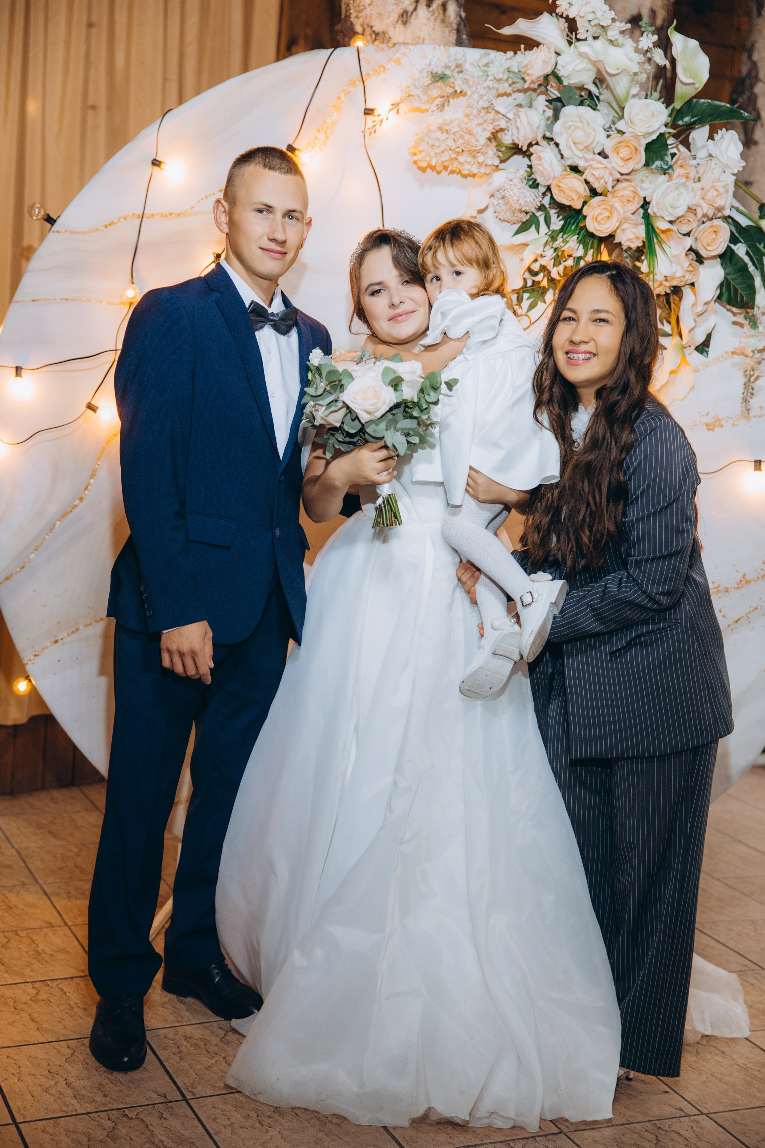 Дмитрий и Тамара. Свадебный, семейный фотограф в Иркутске Светлана Макаричева