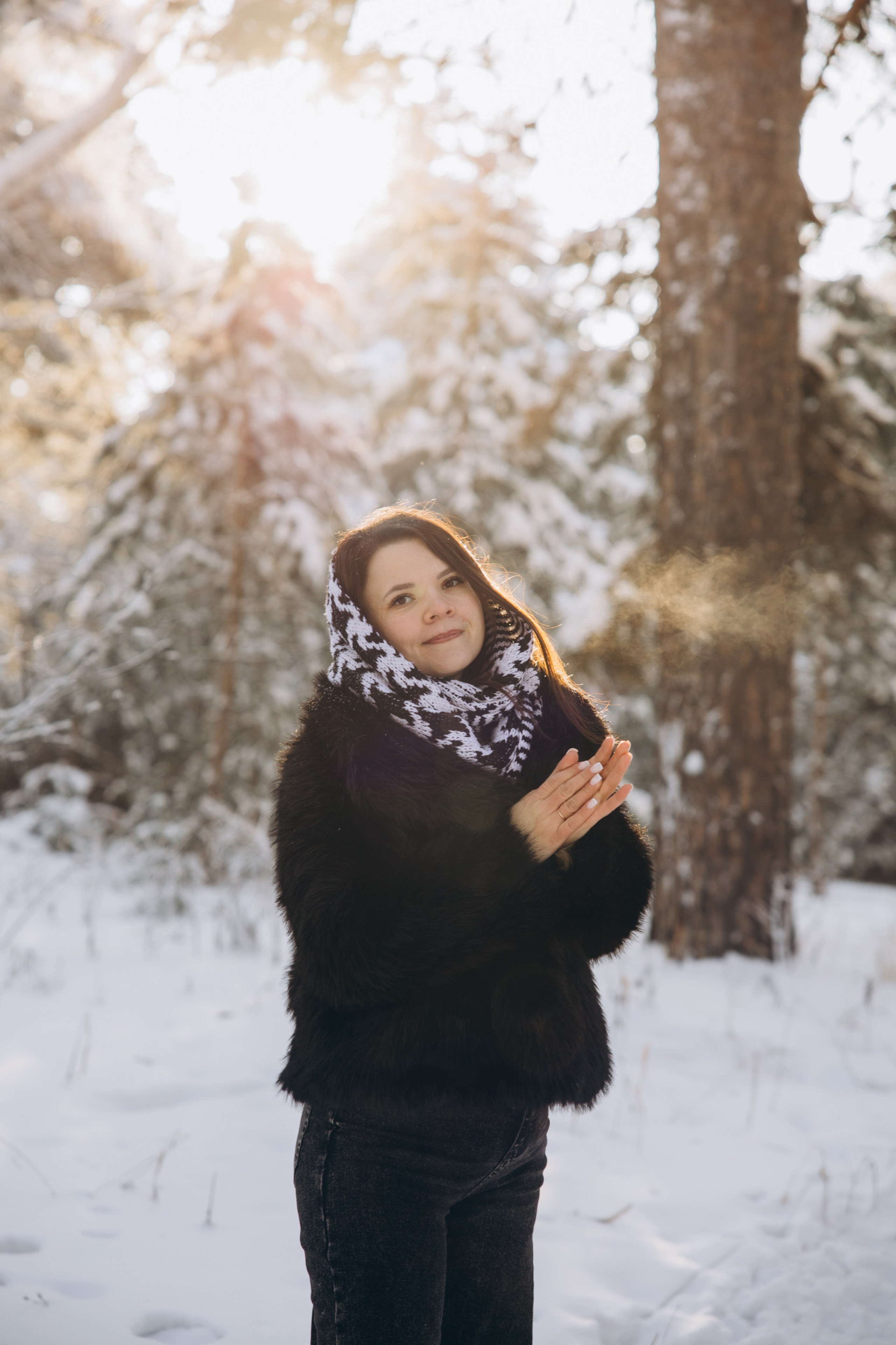 Катя и Кристина. Свадебный, семейный фотограф в Иркутске Светлана Макаричева