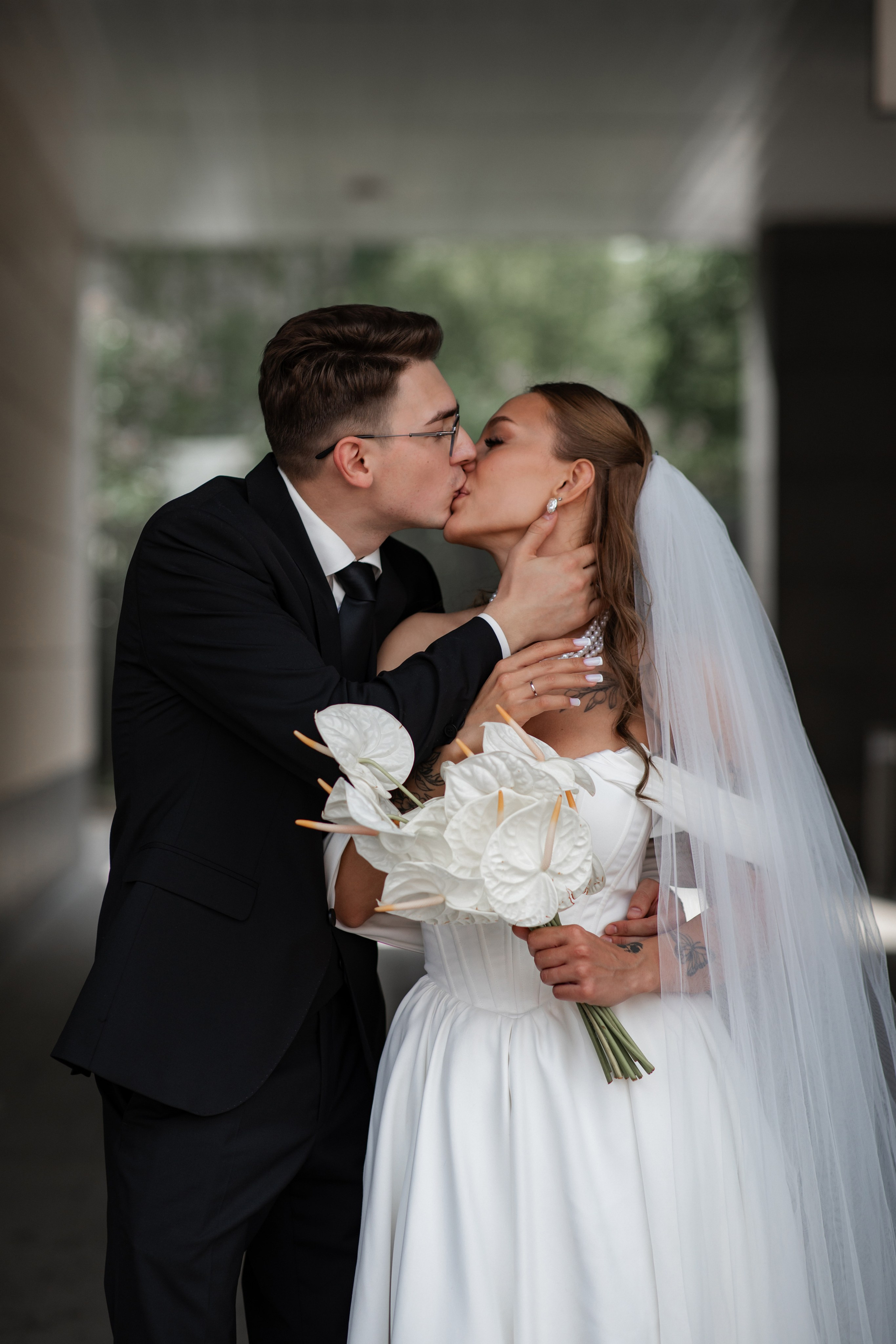 Саша & Саша. Фотограф в Москве и Подольске Алла Богатова