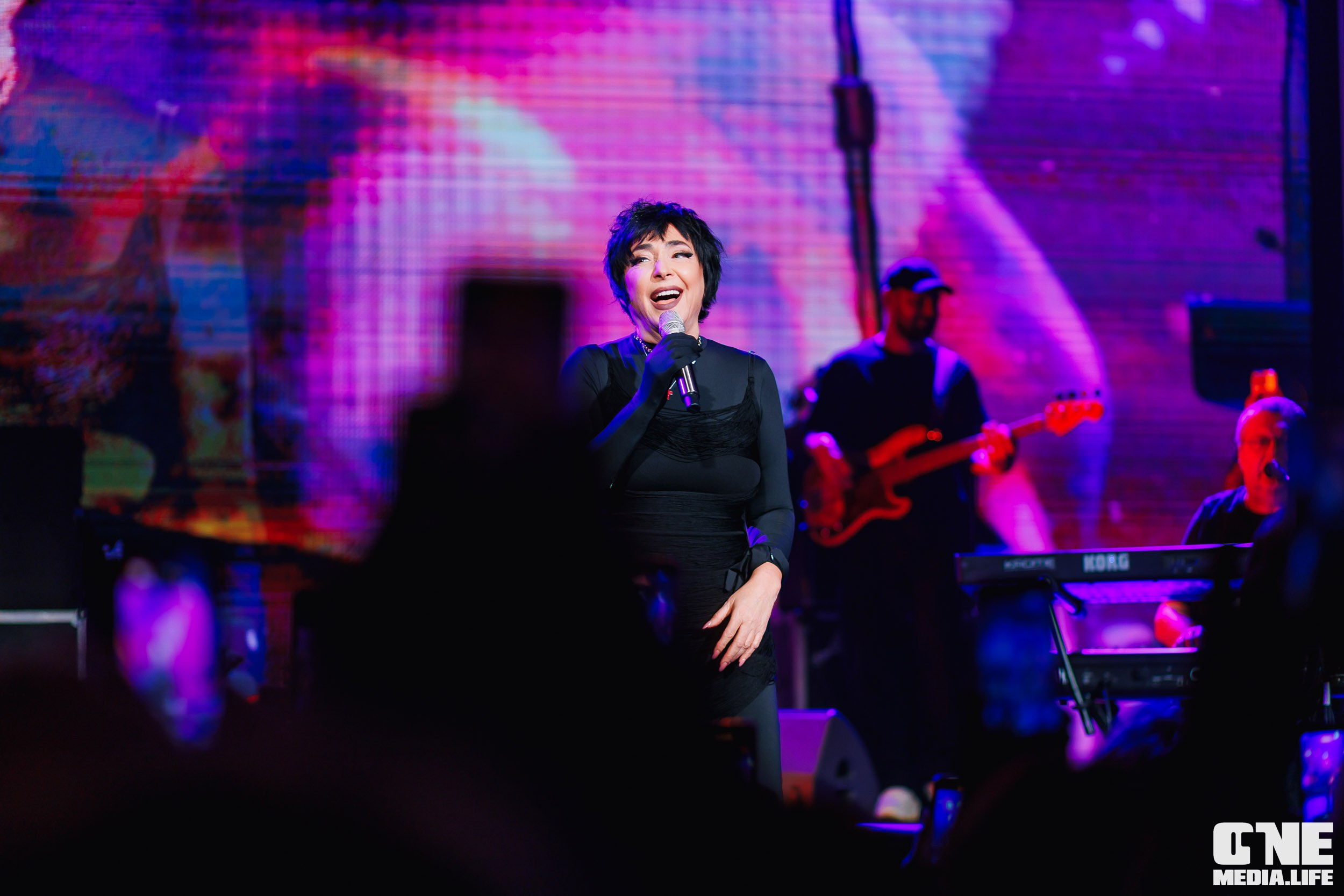 Фоторепортаж из казино Собрание. One Media Life: фоторепортажи, фотоотчеты с мероприятий и заведений