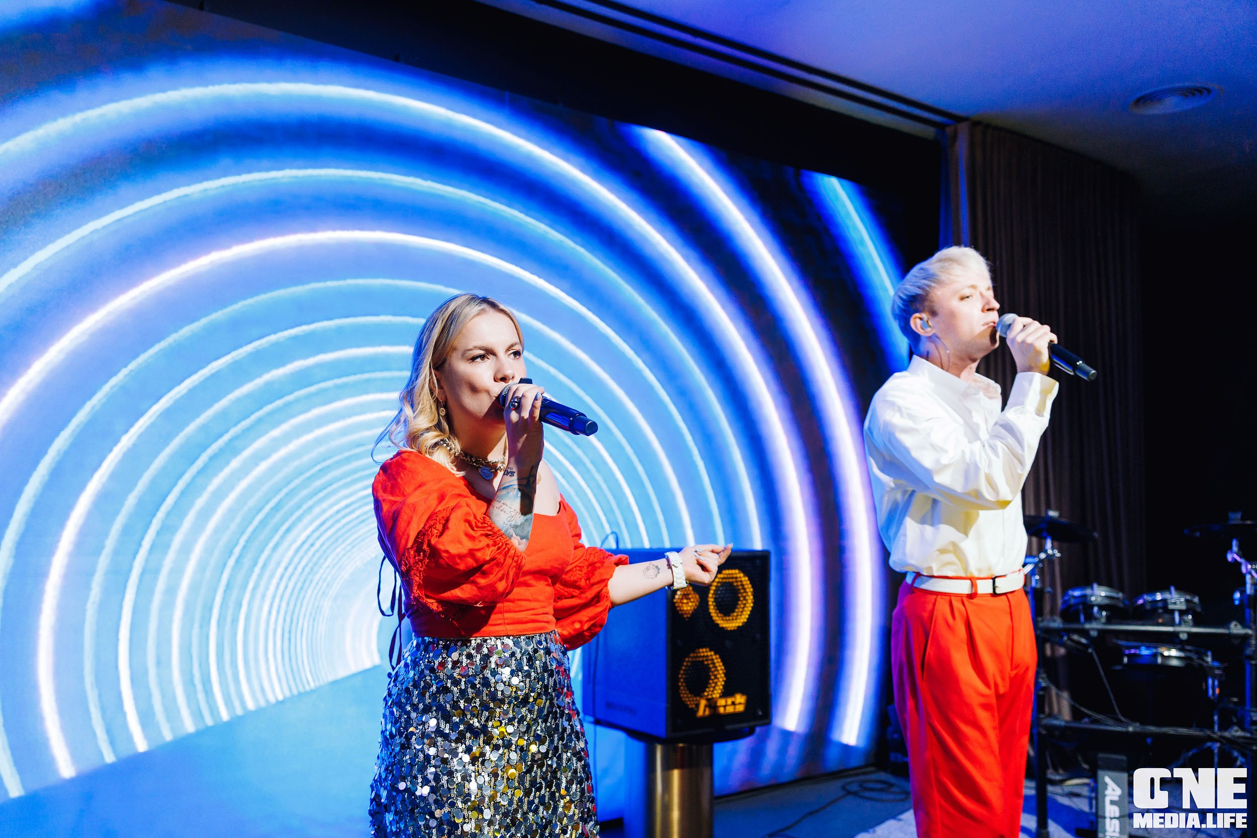 Фоторепортаж из ресторана Океан. One Media Life: фоторепортажи, фотоотчеты с мероприятий и заведений