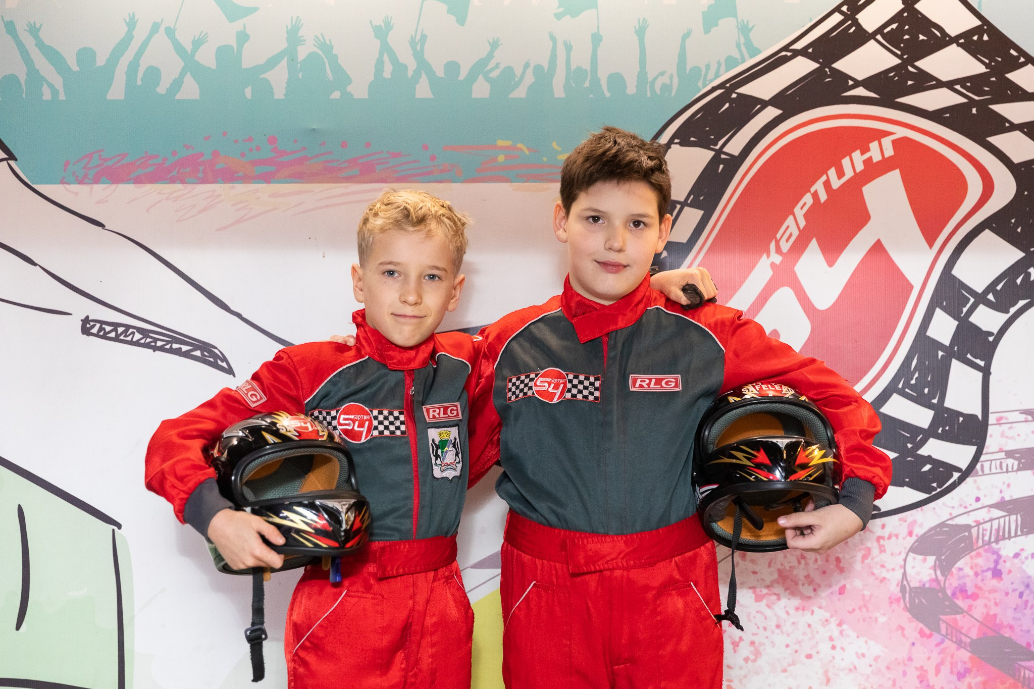 Станиславу 10 лет. Фотограф Татьяна Генева