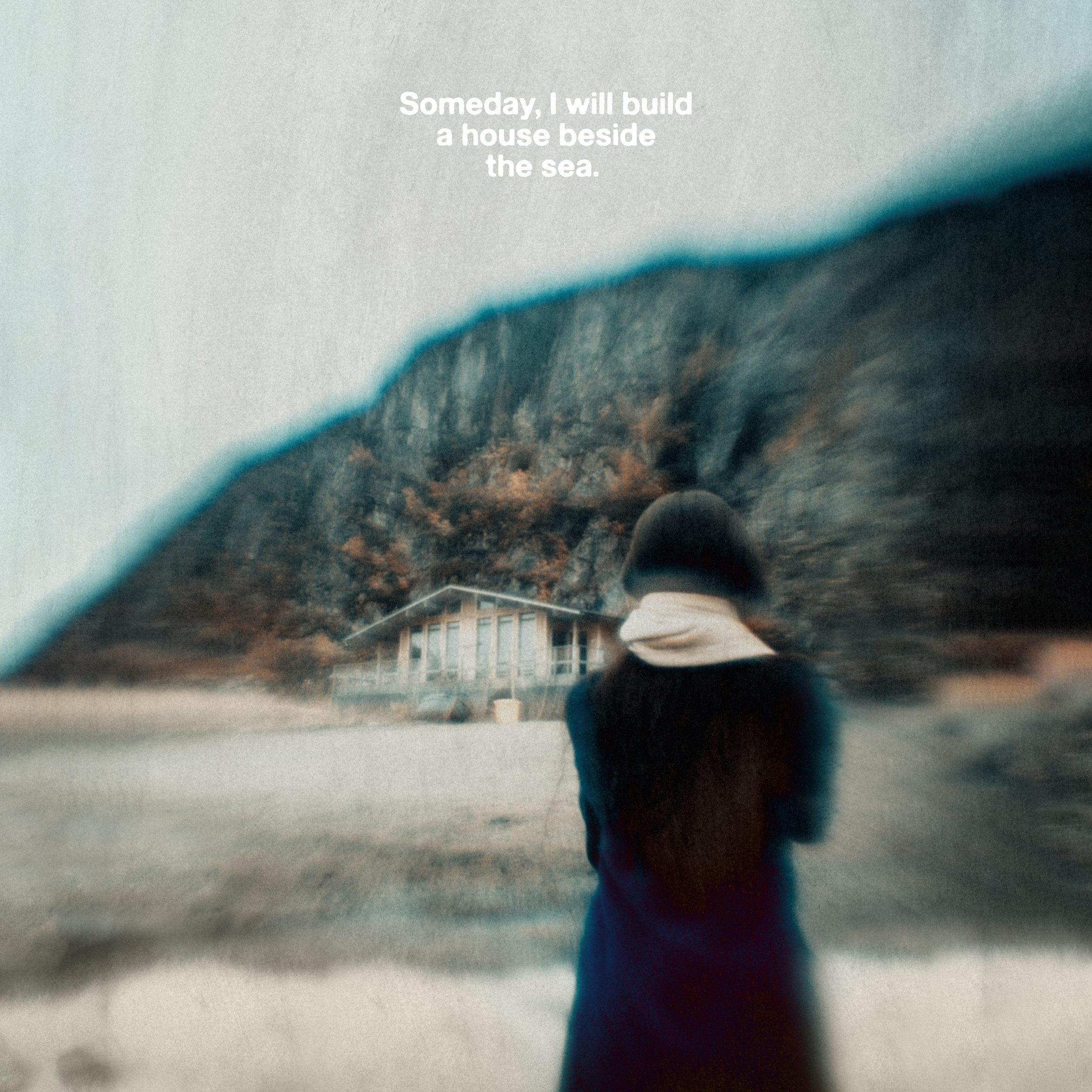 NORTHERN DIARIES. Eduard Kopysov — International visual artist