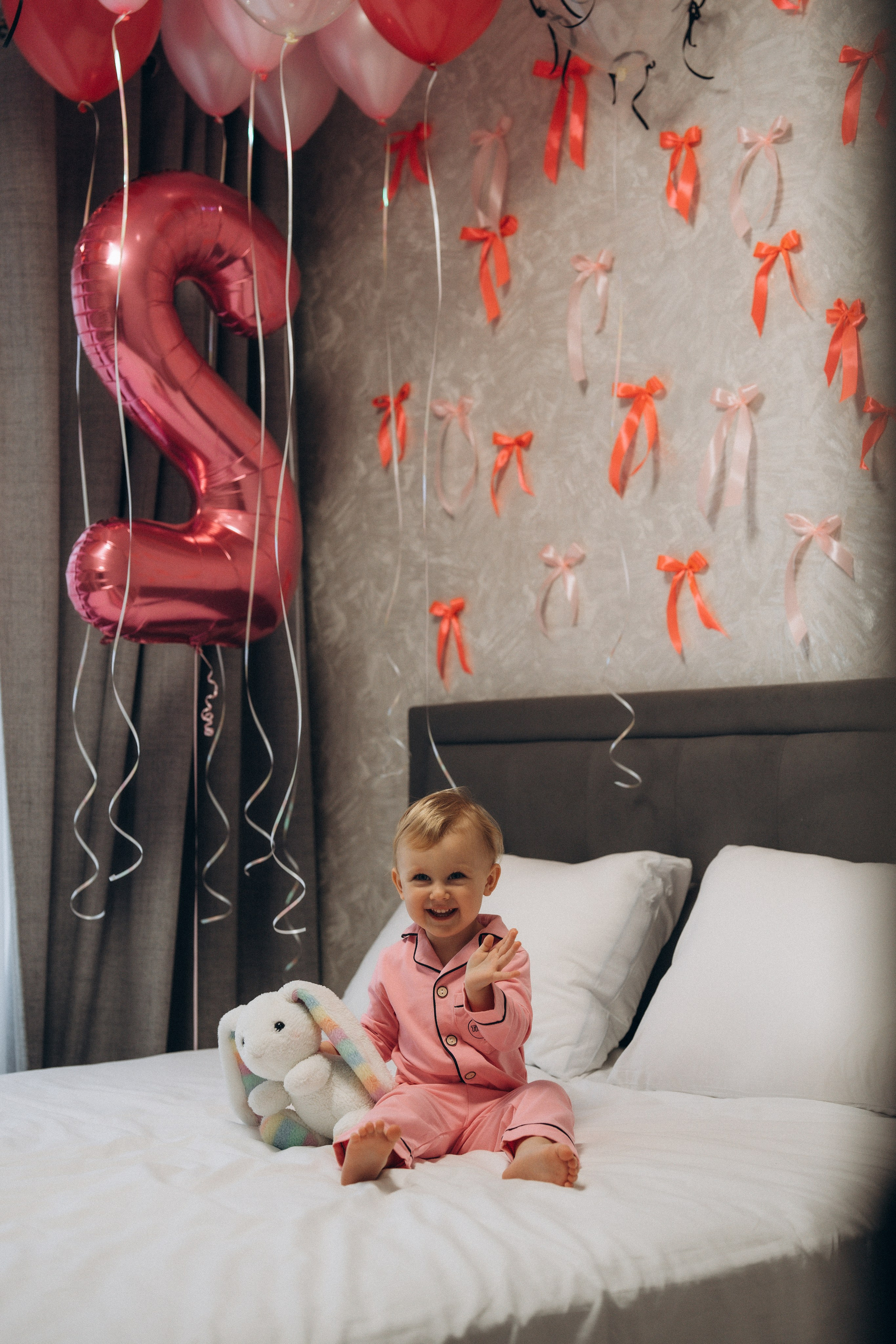 2 года Анюте. Елизавета Шумик Семейный Фотограф