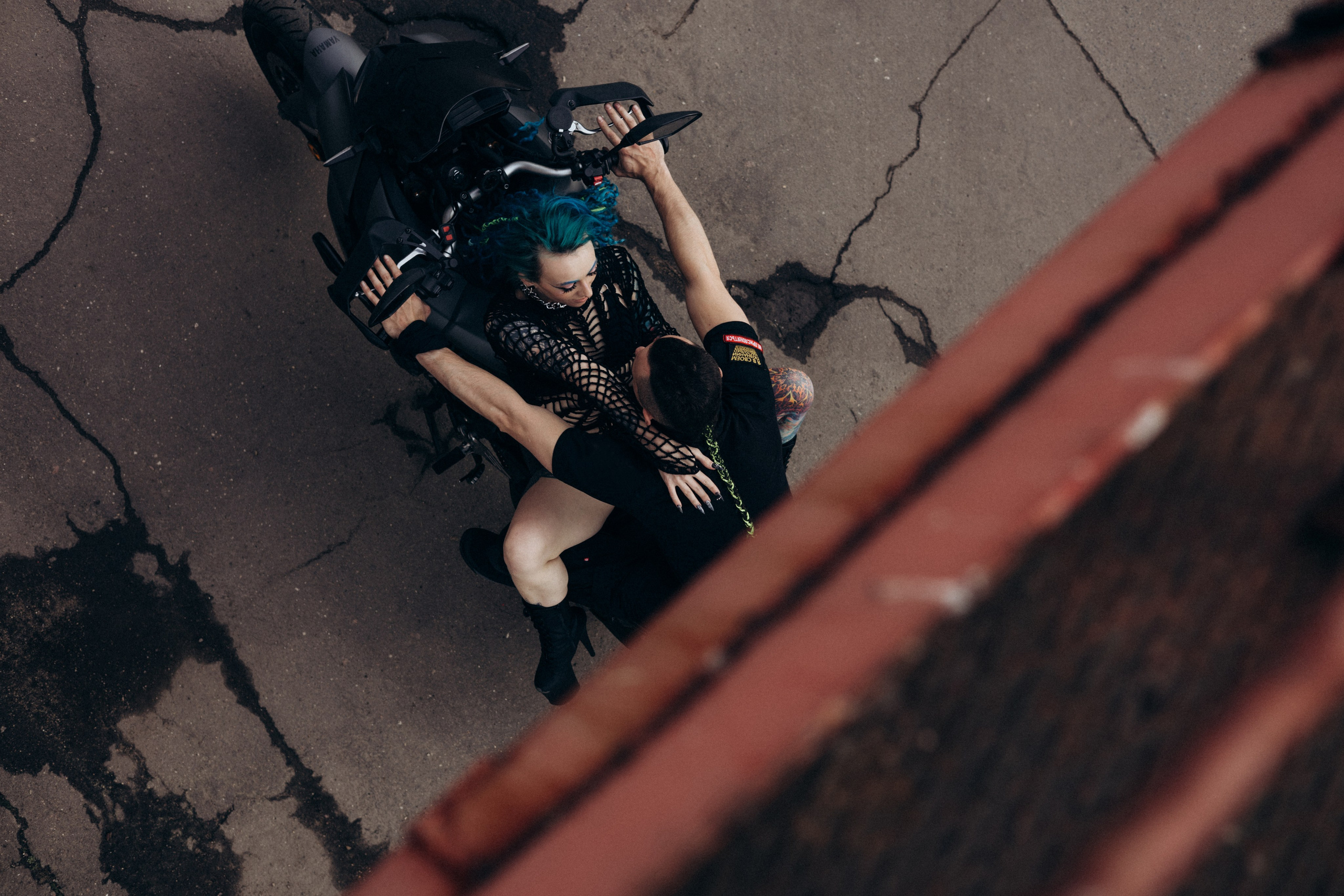 Парная фотосессия