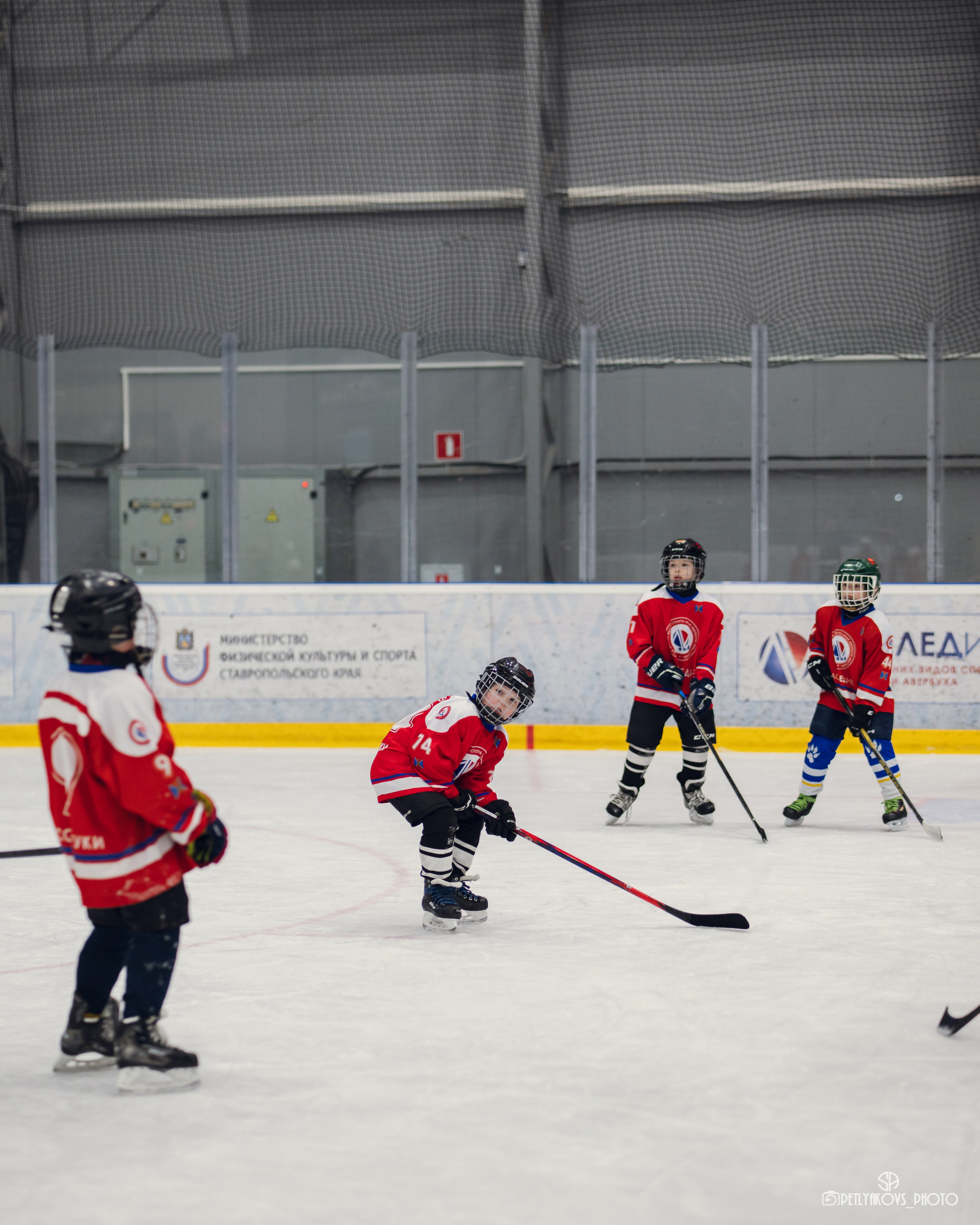 ХК Наследие (репортаж). Фотограф, видеограф Пятигорск, Ставрополь, Ессентуки, Petlyakovs_photo