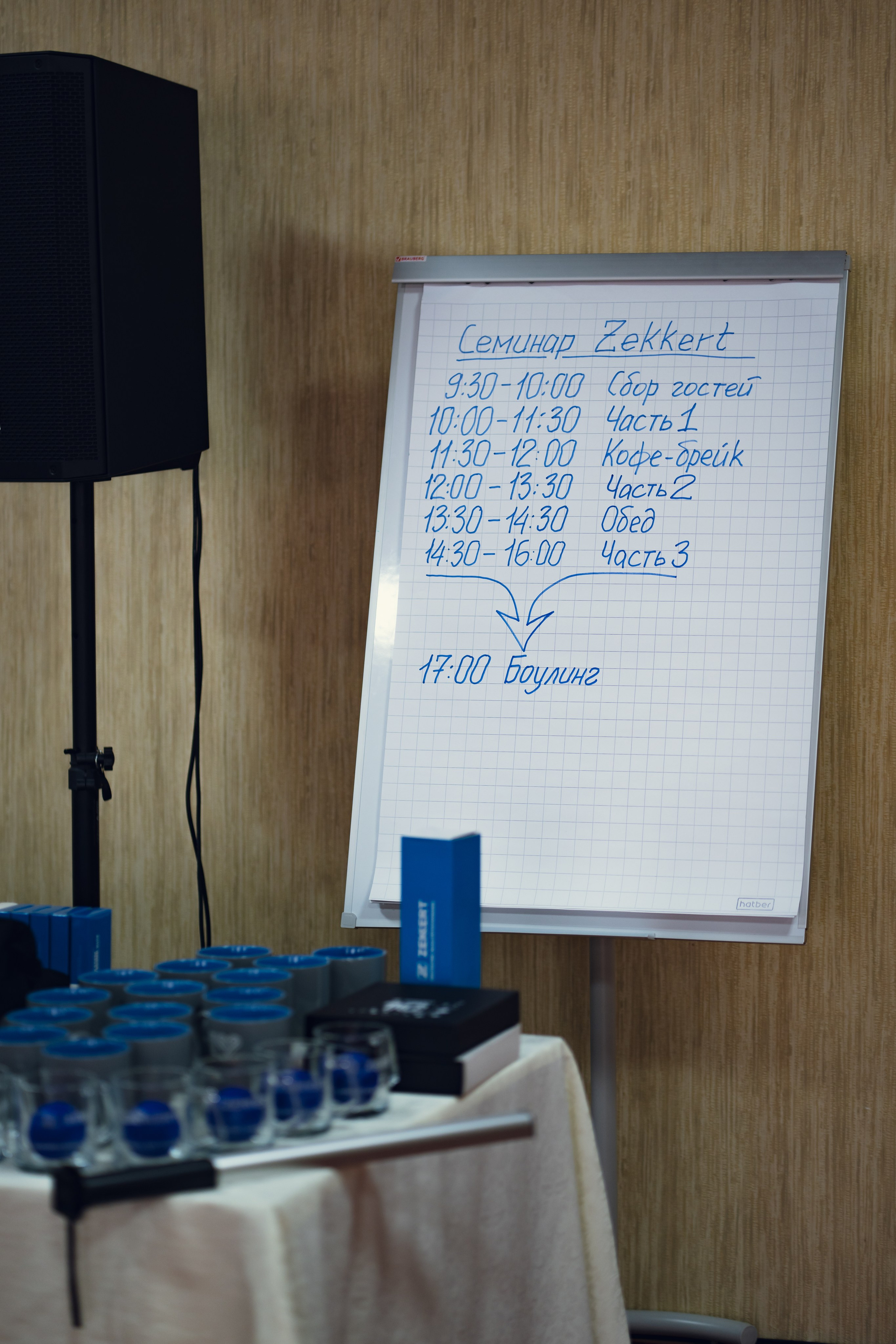 Семинар Zekert (репортаж). Фотограф, видеограф Пятигорск, Ставрополь, Ессентуки, Petlyakovs_photo