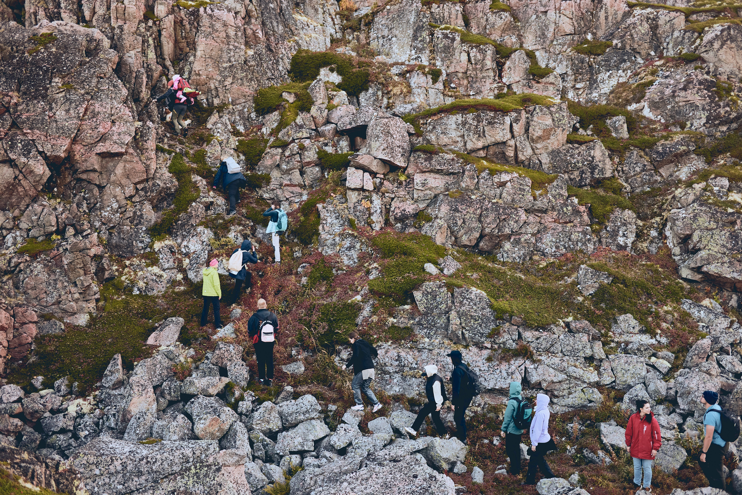 Путешествие на Край Земли. Юлия Иванова. Фотограф для лучших моментов