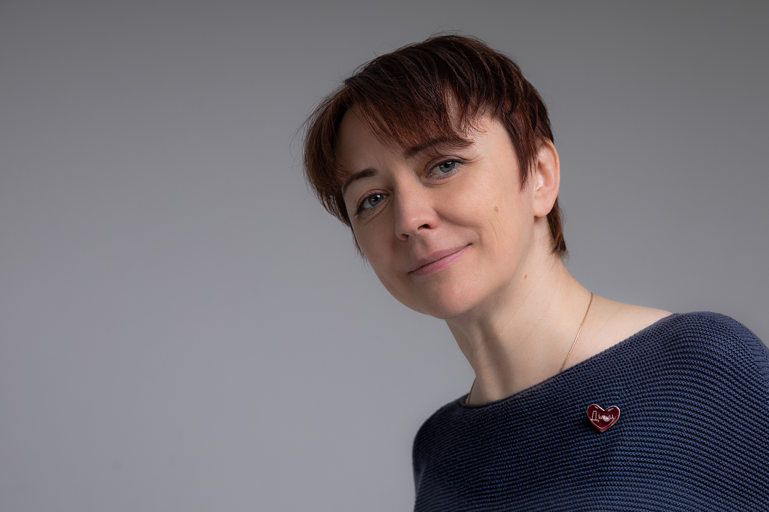 Studio. Фотосессии в студии СПб Портретный фотограф — Юрий Торлопов