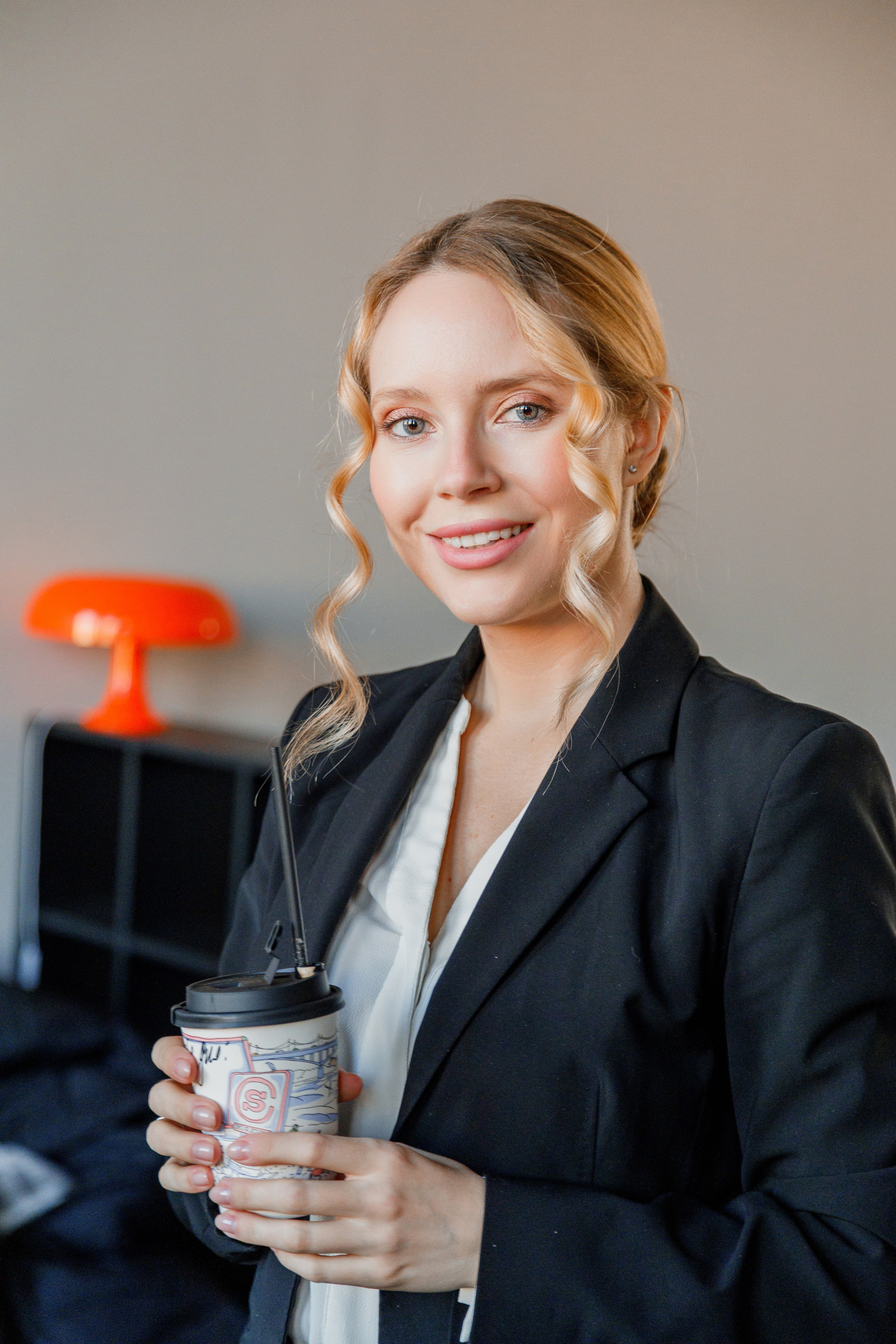 Контент съемка для среднего бизнеса