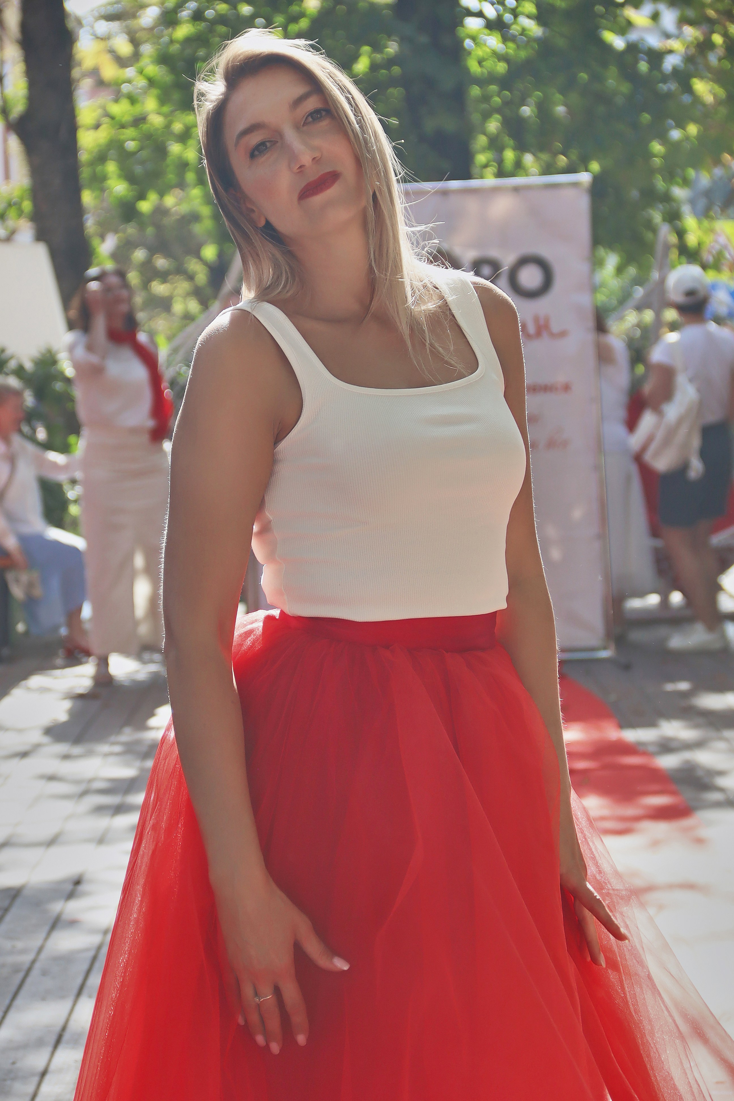 Международный эстафетный фестиваль PRОWOMENFEST 2024. Фотограф в Смоленске Ася Польшина