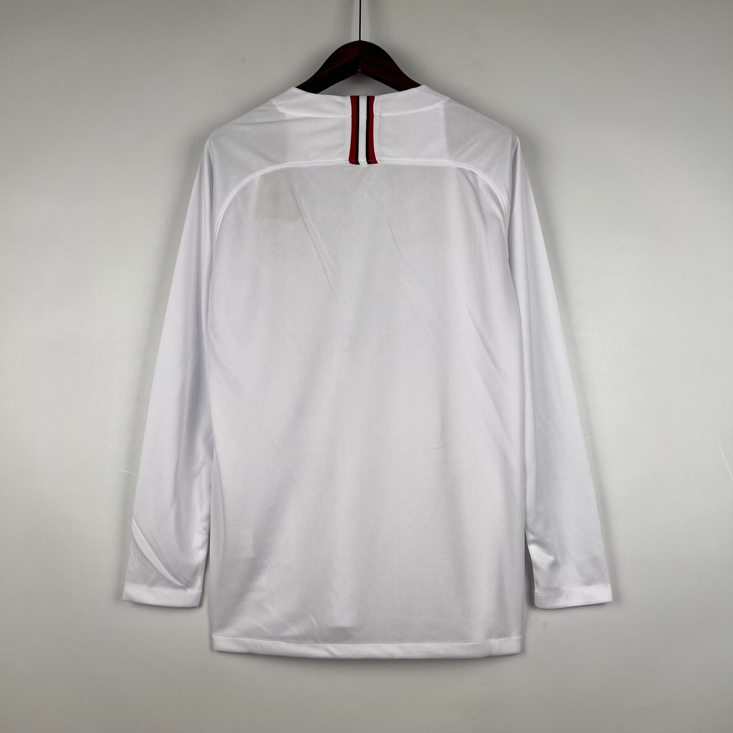 Купить лонгслив PSG 2018/2019. Футбольный магазин — ssw_magazin