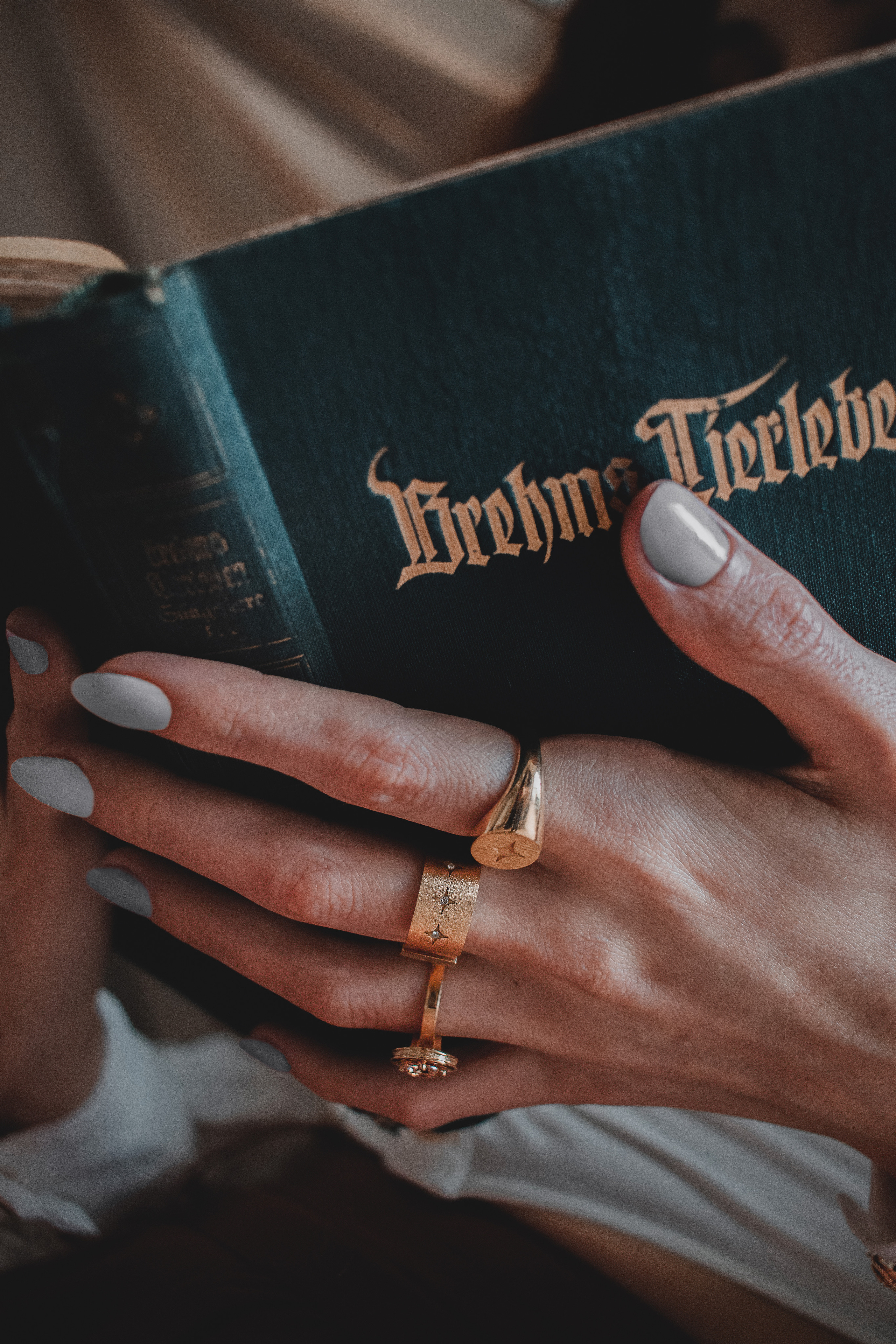 Ювелирная съемка. Портретный фотограф Москва