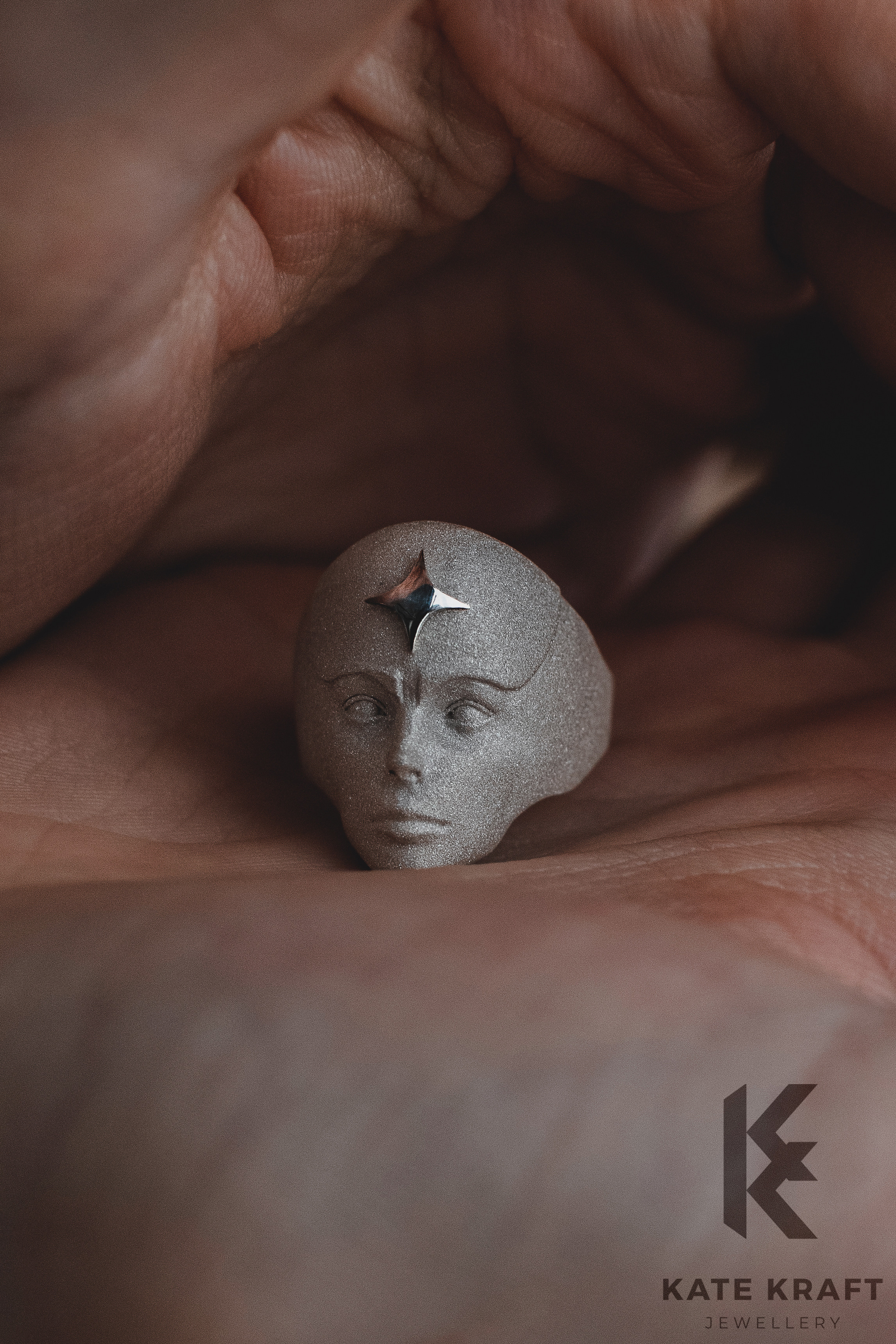 Ювелирная съемка. Портретный фотограф Москва