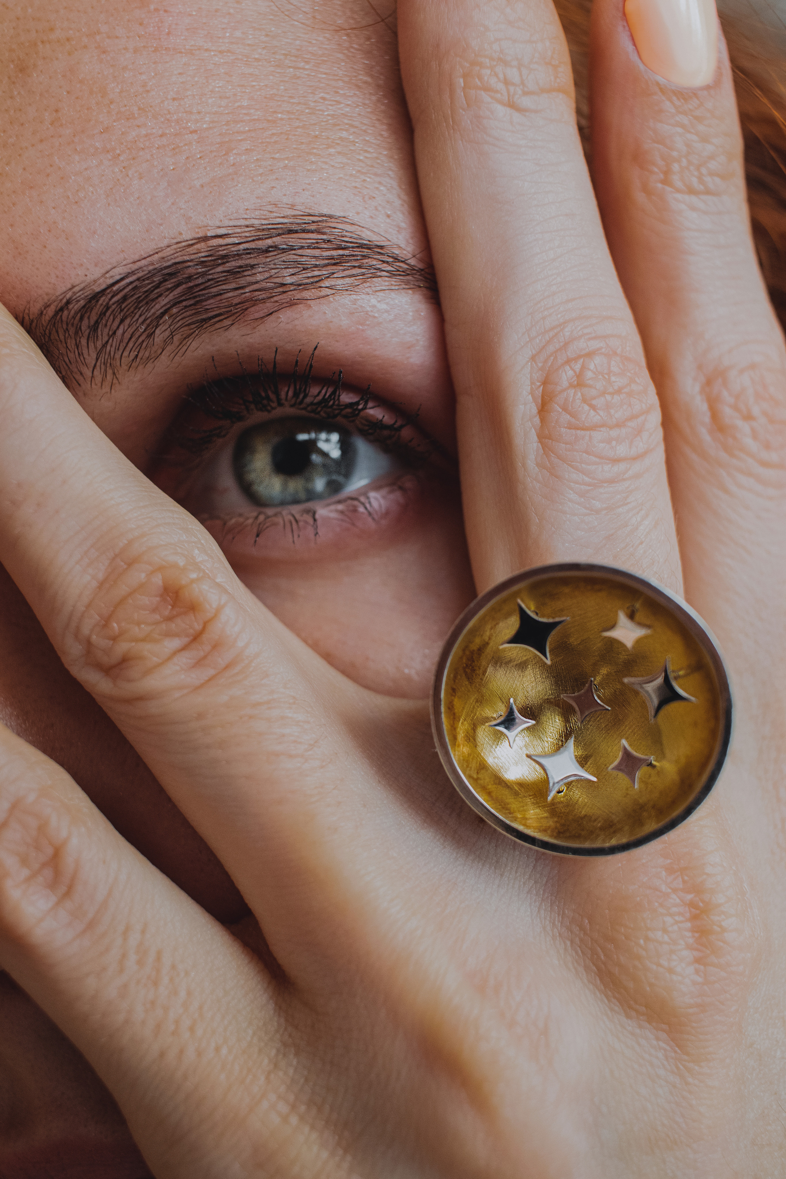 Ювелирная съемка. Портретный фотограф Москва