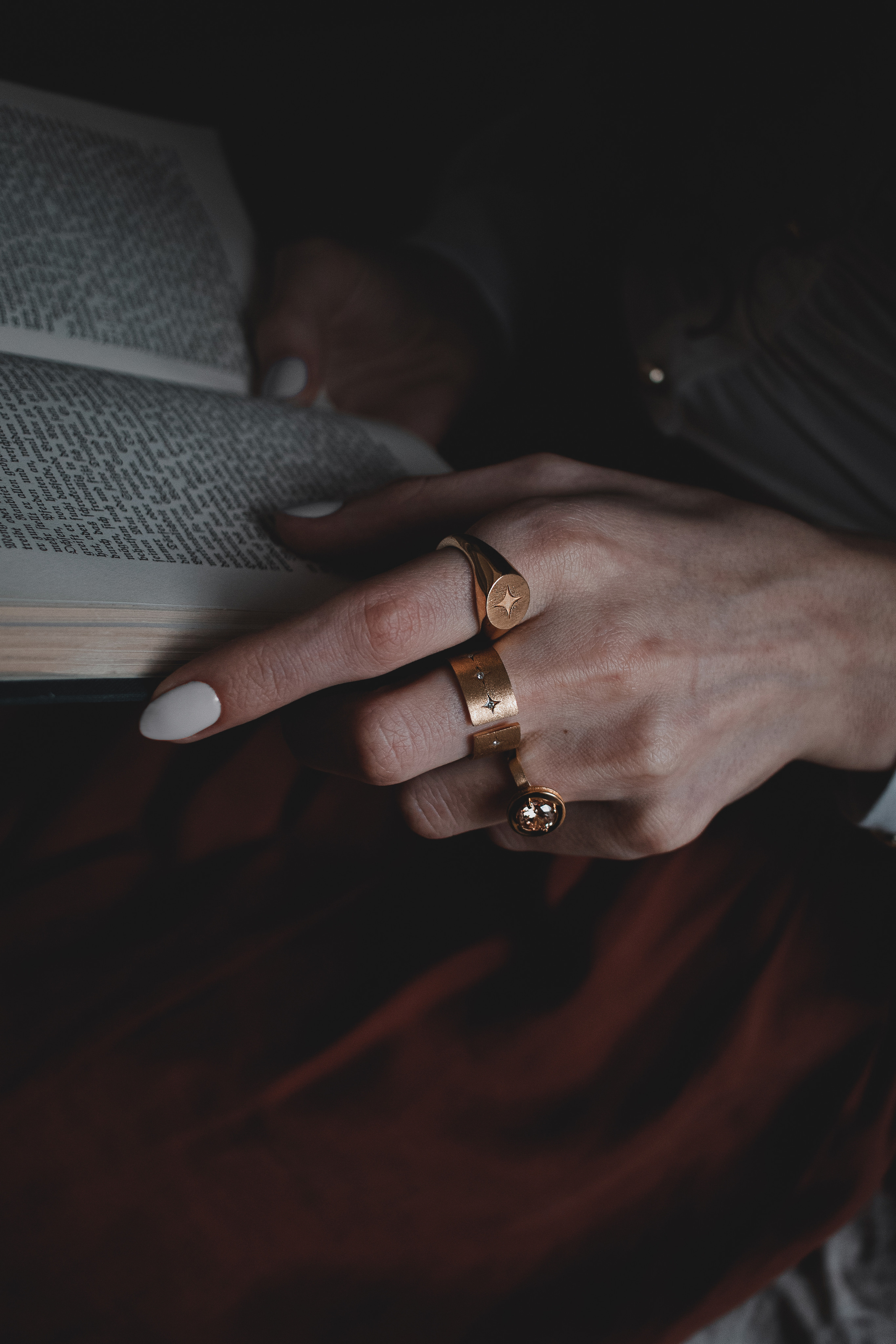 Ювелирная съемка. Портретный фотограф Москва