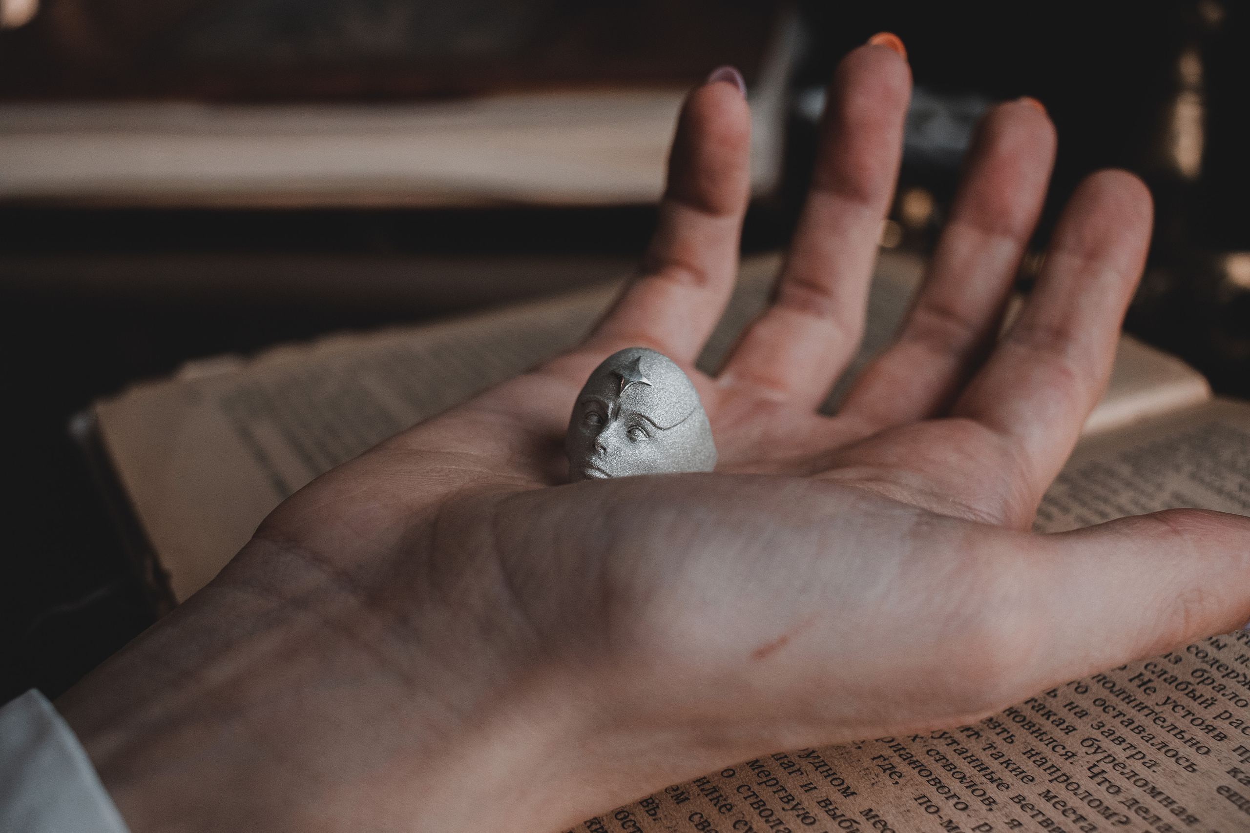 Ювелирная съемка. Портретный фотограф Москва