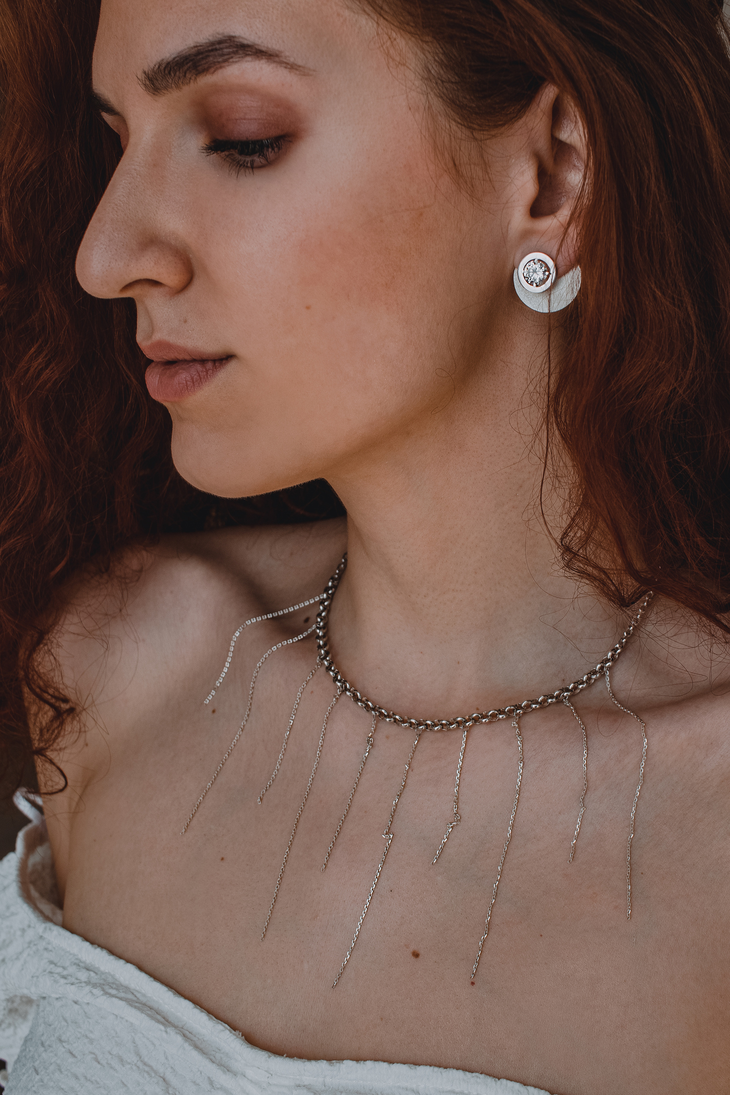 Ювелирная съемка. Портретный фотограф Москва