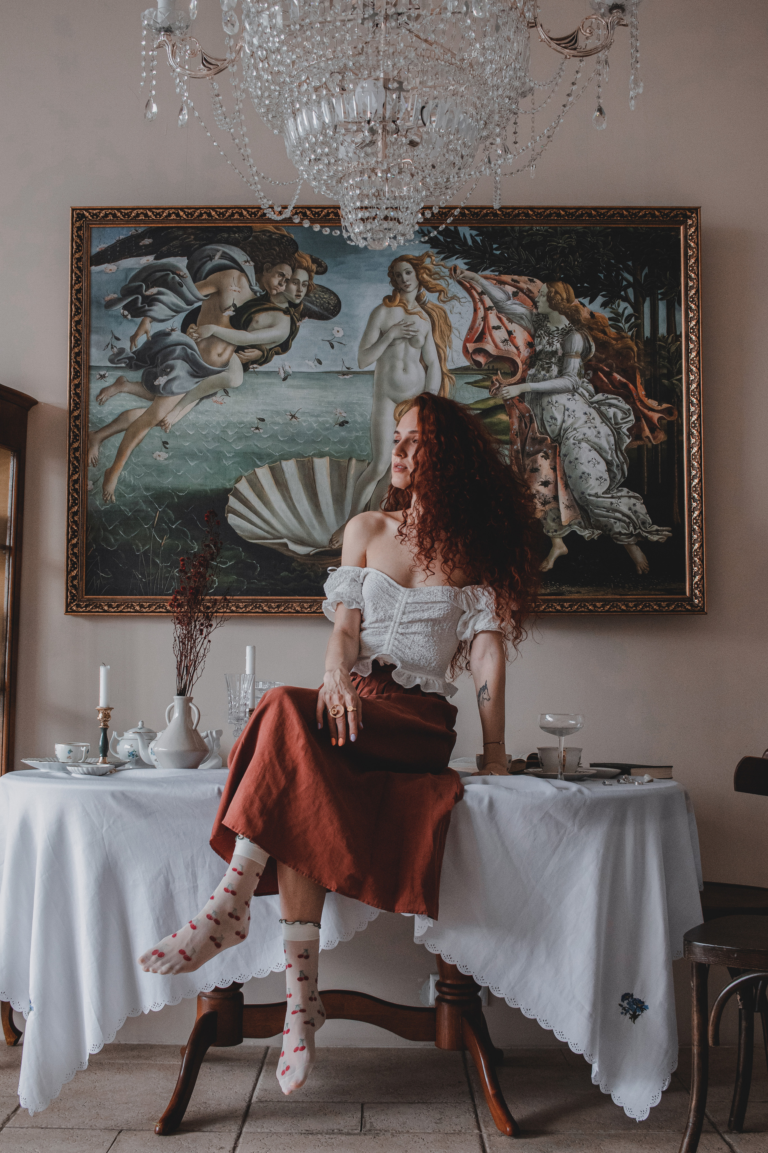 Ювелирная съемка. Портретный фотограф Москва