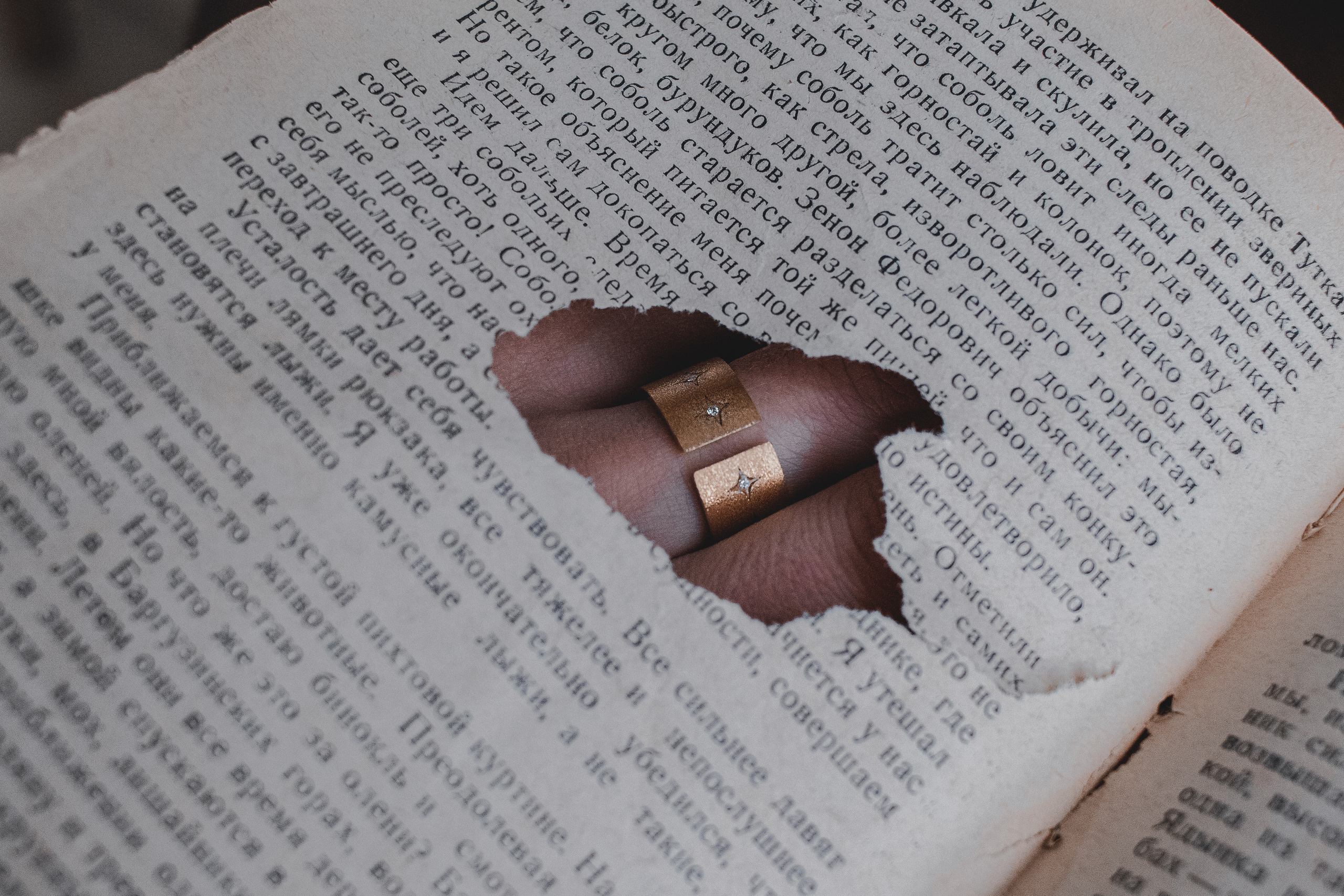 Ювелирная съемка. Портретный фотограф Москва